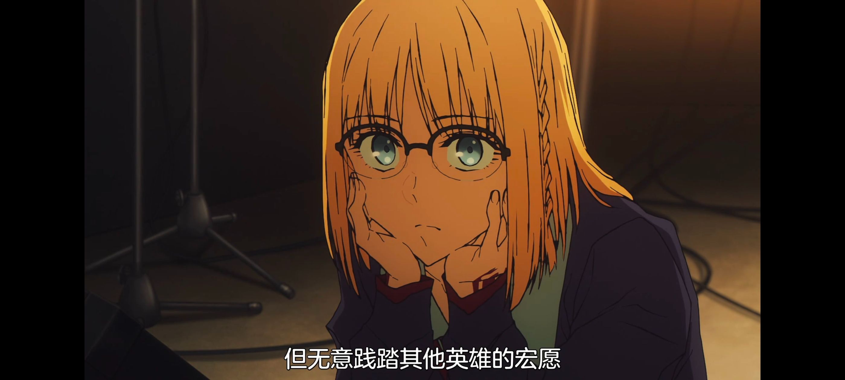 命运奇异赝品,FatestrangeFake,动画,动漫,番剧,ACG