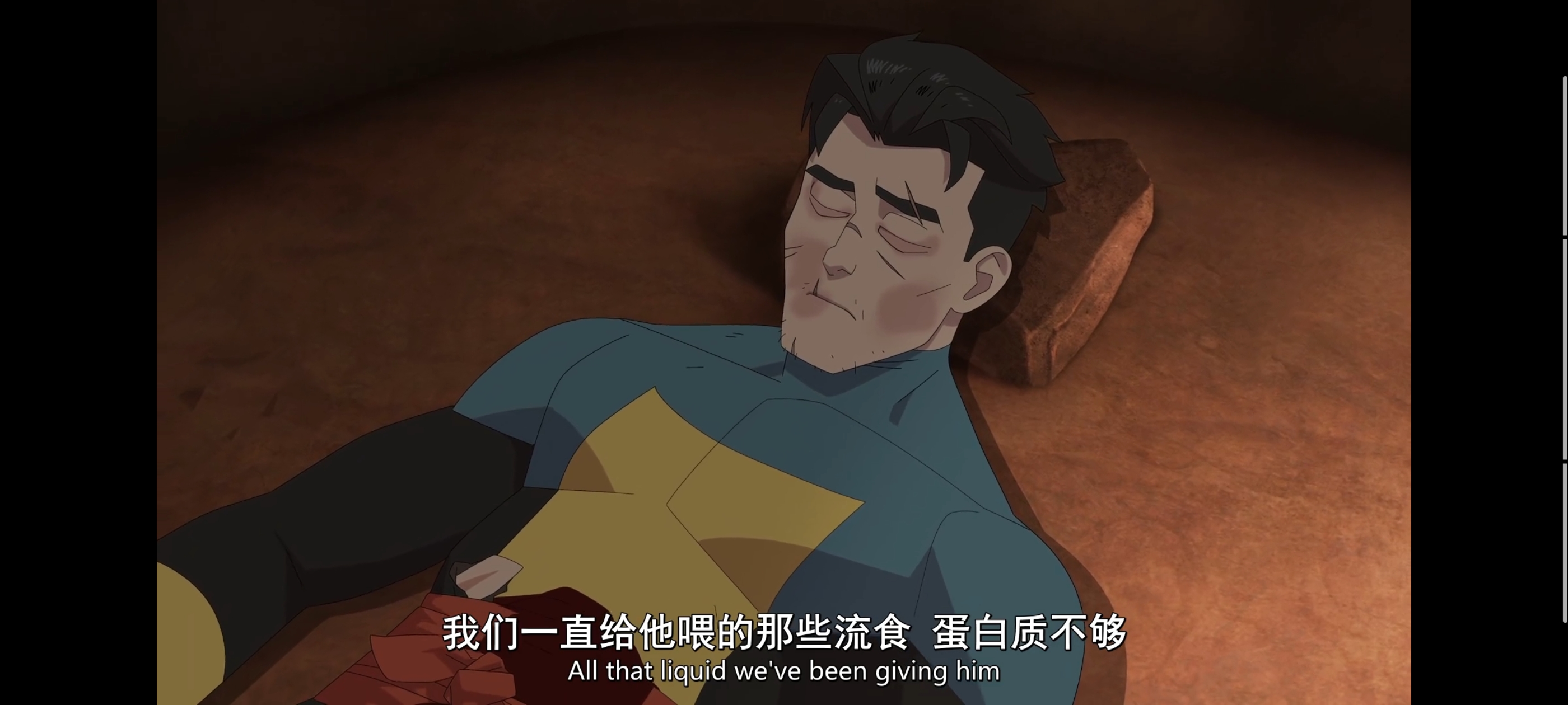 无敌少侠,image,动画,动漫,番剧,ACG