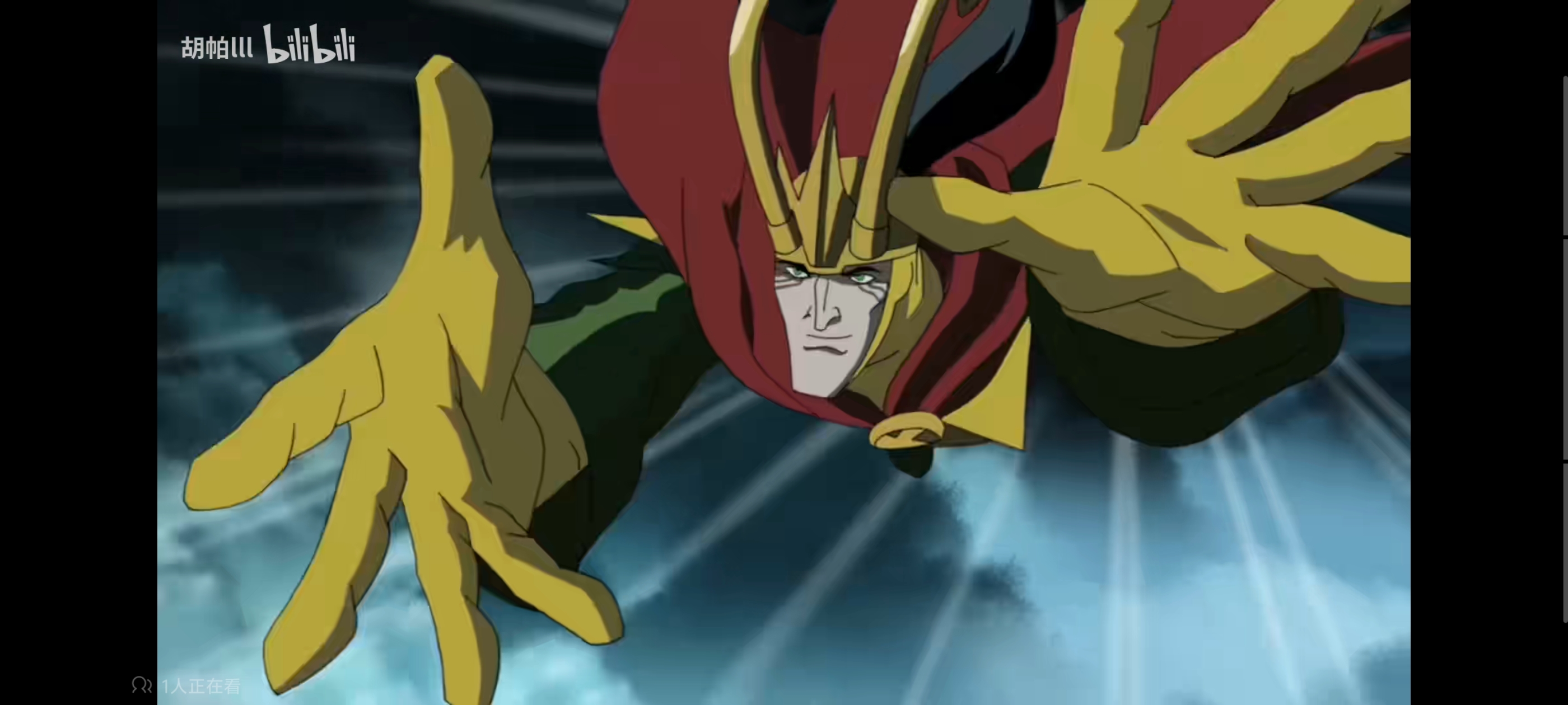 复仇者世界上最强英雄组合,超级英雄组合复仇者,动画,动漫,番剧,漫威,超级英雄,ACG,二次元