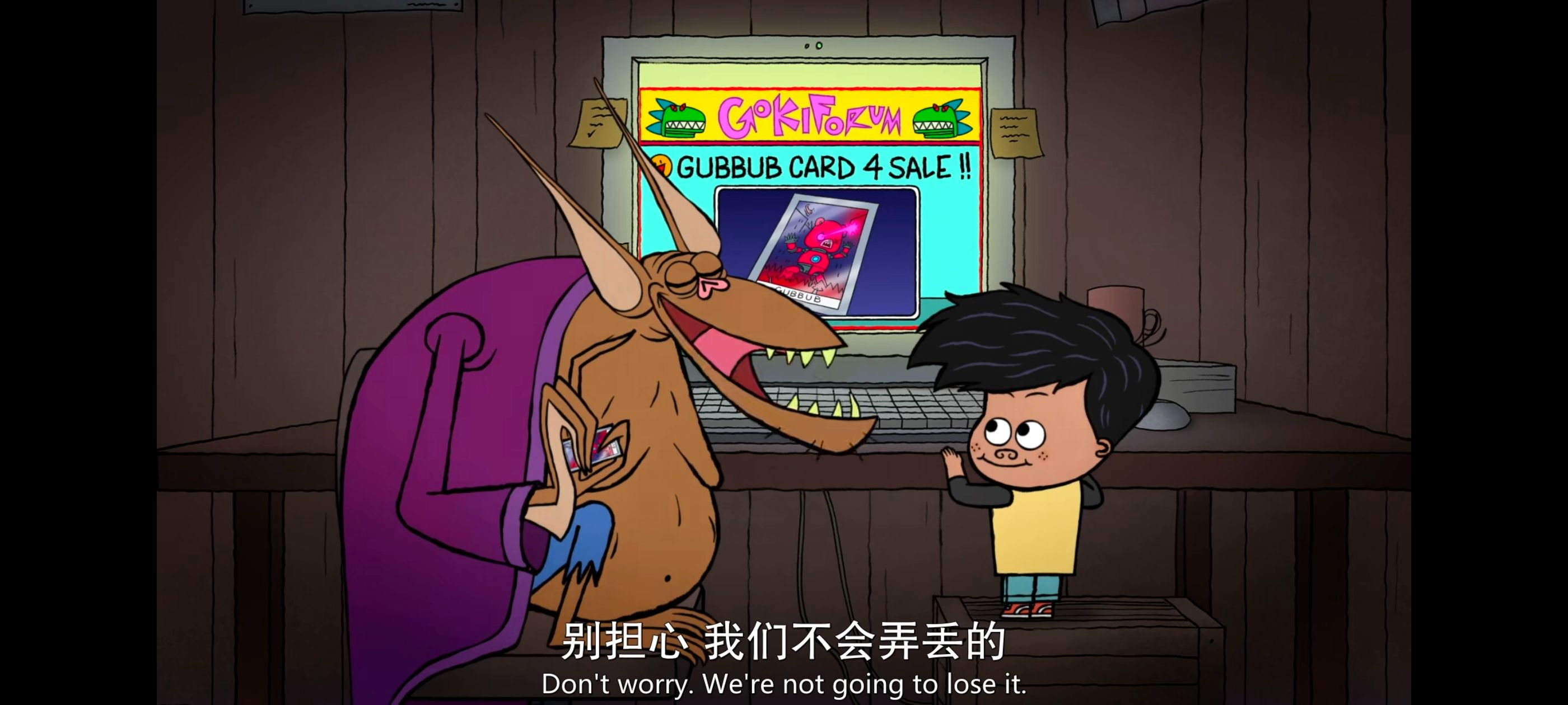 DC,美漫,蝙蝠侠家族,蝙蝠侠一家,动画,动漫,番剧,ACG