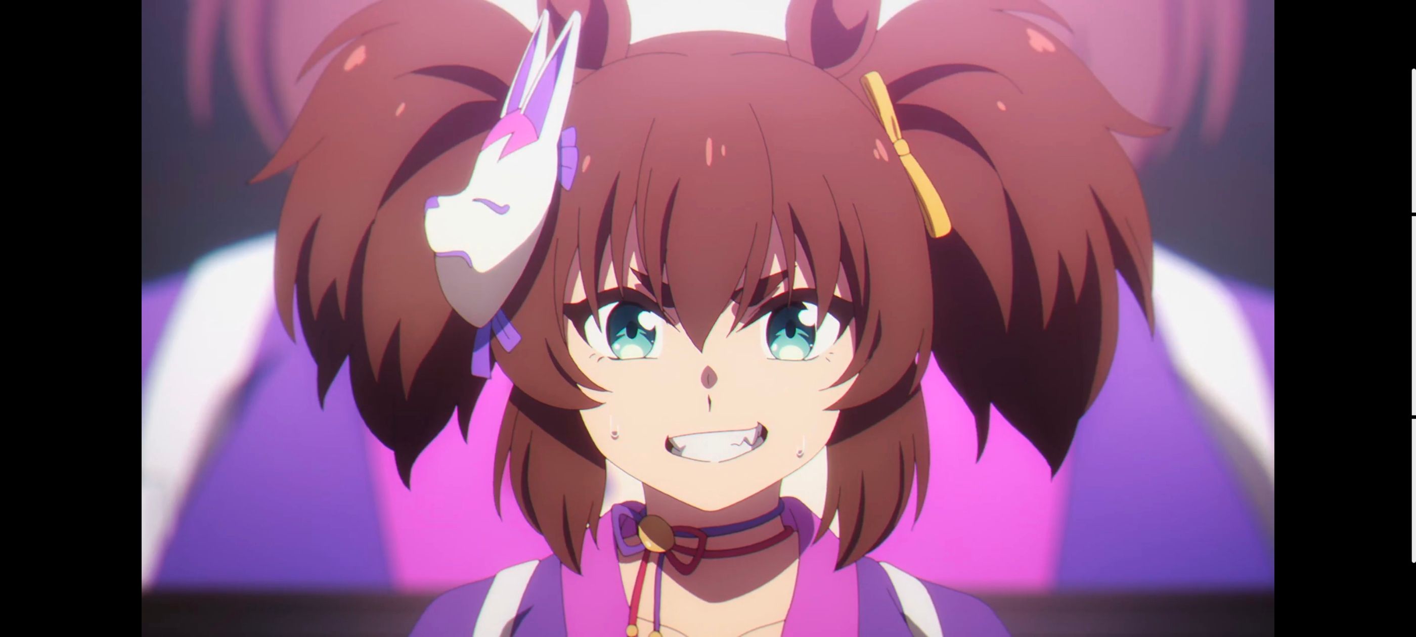 赛马娘,赛马娘PrettyDreby,芦毛灰姑娘,赛马娘芦毛灰姑娘,动画,动漫,番剧,ACG