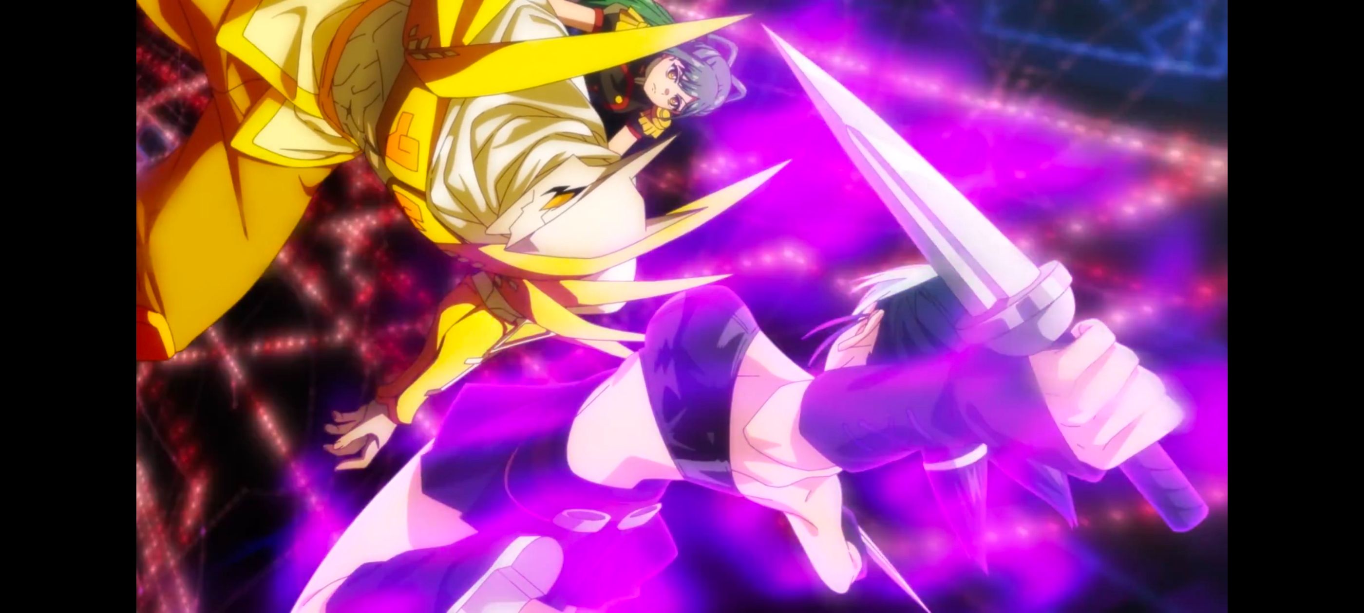 魔都精兵的奴隶,动画,动漫,番剧,ACG