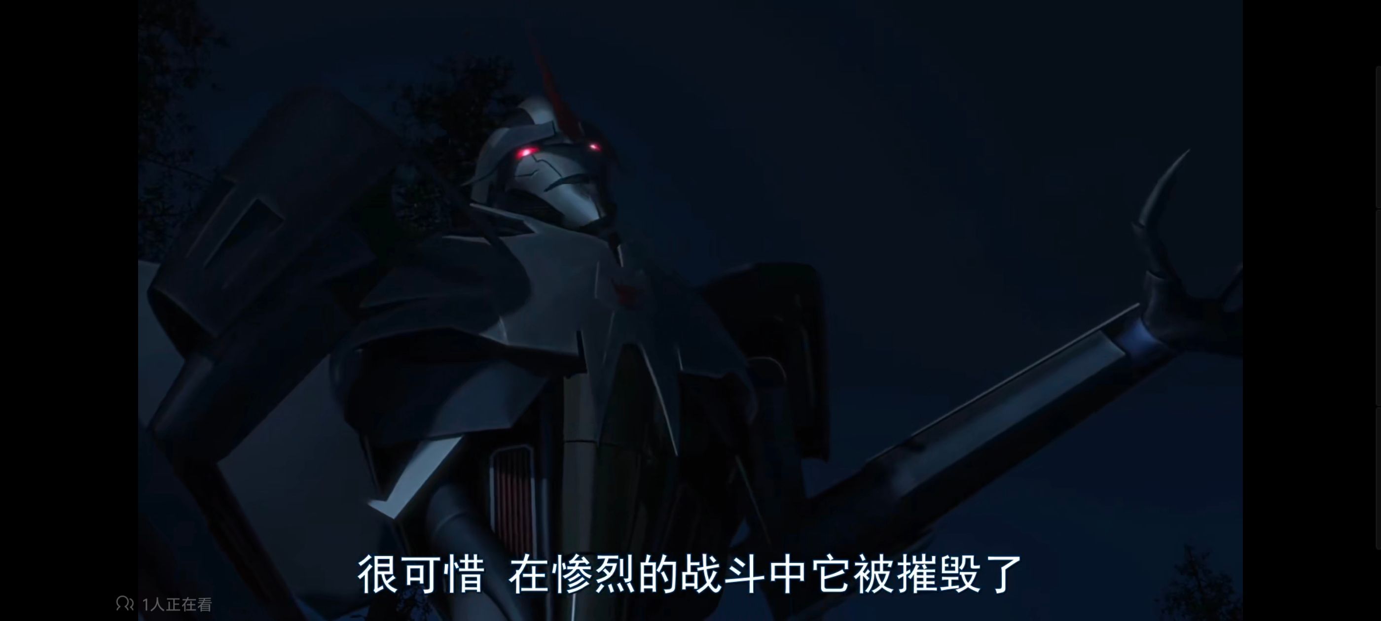 变形金刚,变形金刚领袖之证,动画,动漫,番剧,ACG