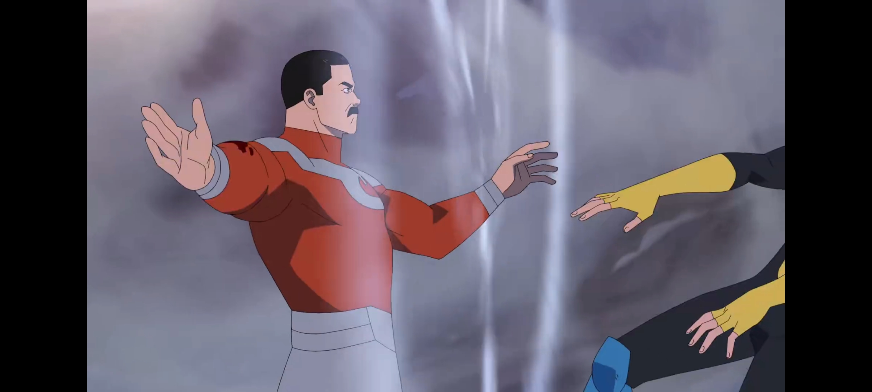 无敌少侠,image,动画,动漫,番剧,ACG