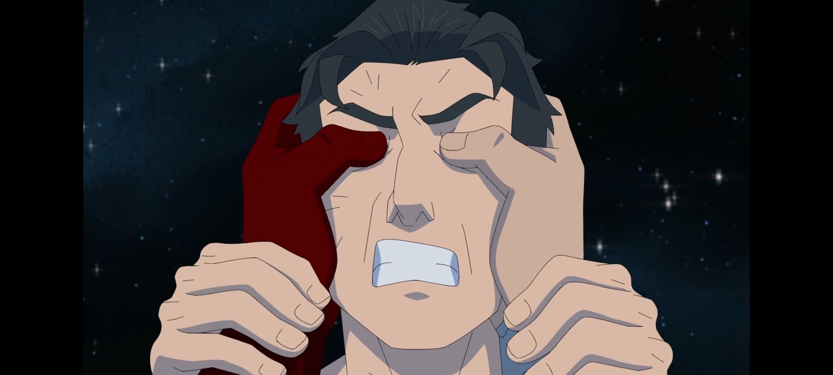 无敌少侠,image,动画,动漫,番剧,ACG