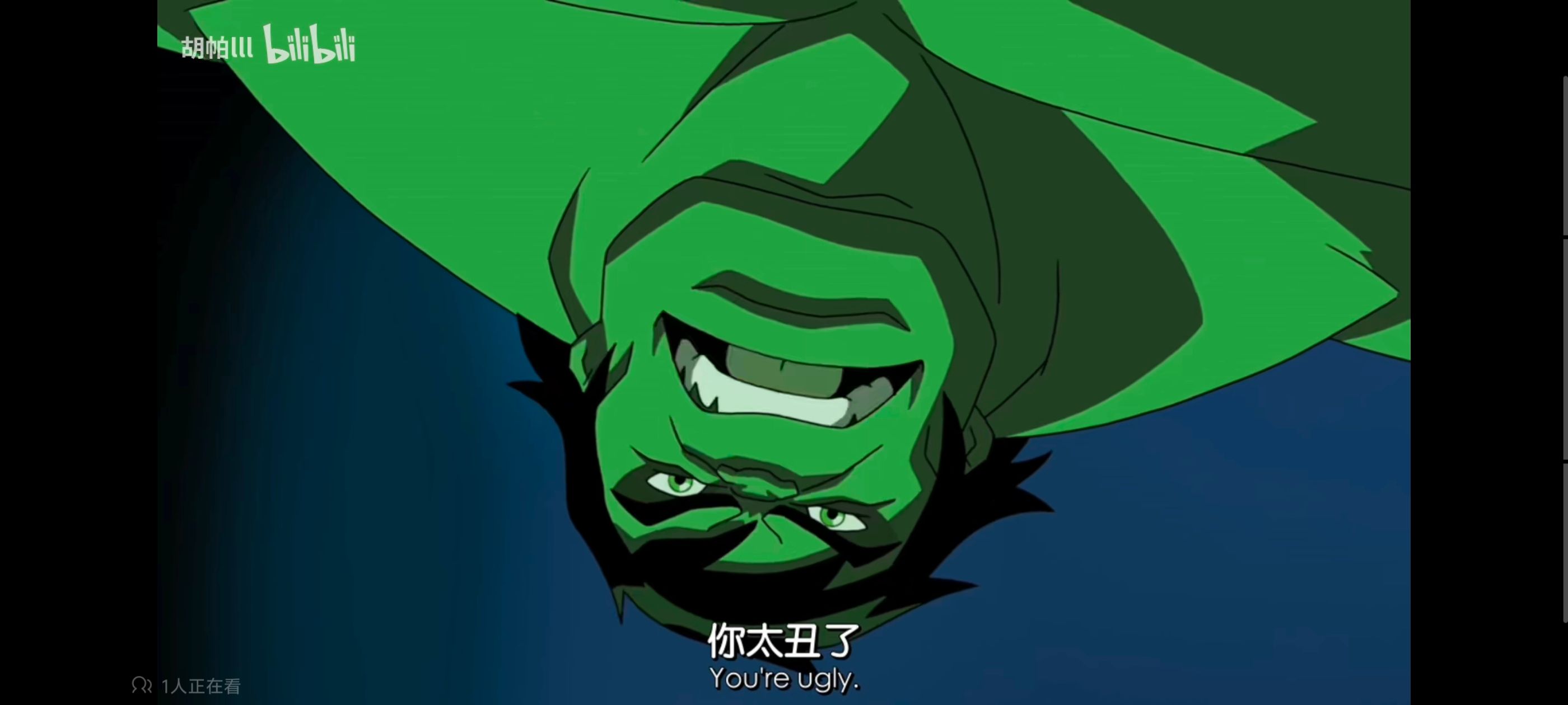 复仇者世上最强英雄组合,复仇者联盟,漫威,超级英雄,动漫,动画,番剧,ACG