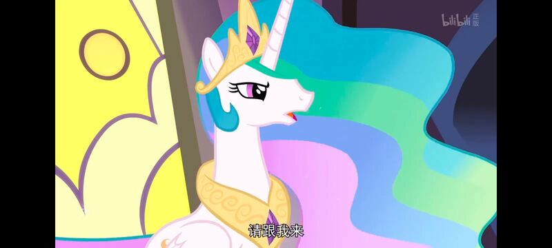 小马宝莉,小马宝莉友谊魔法,彩虹小马,我的小马驹,动画,动漫,番剧,ACG
