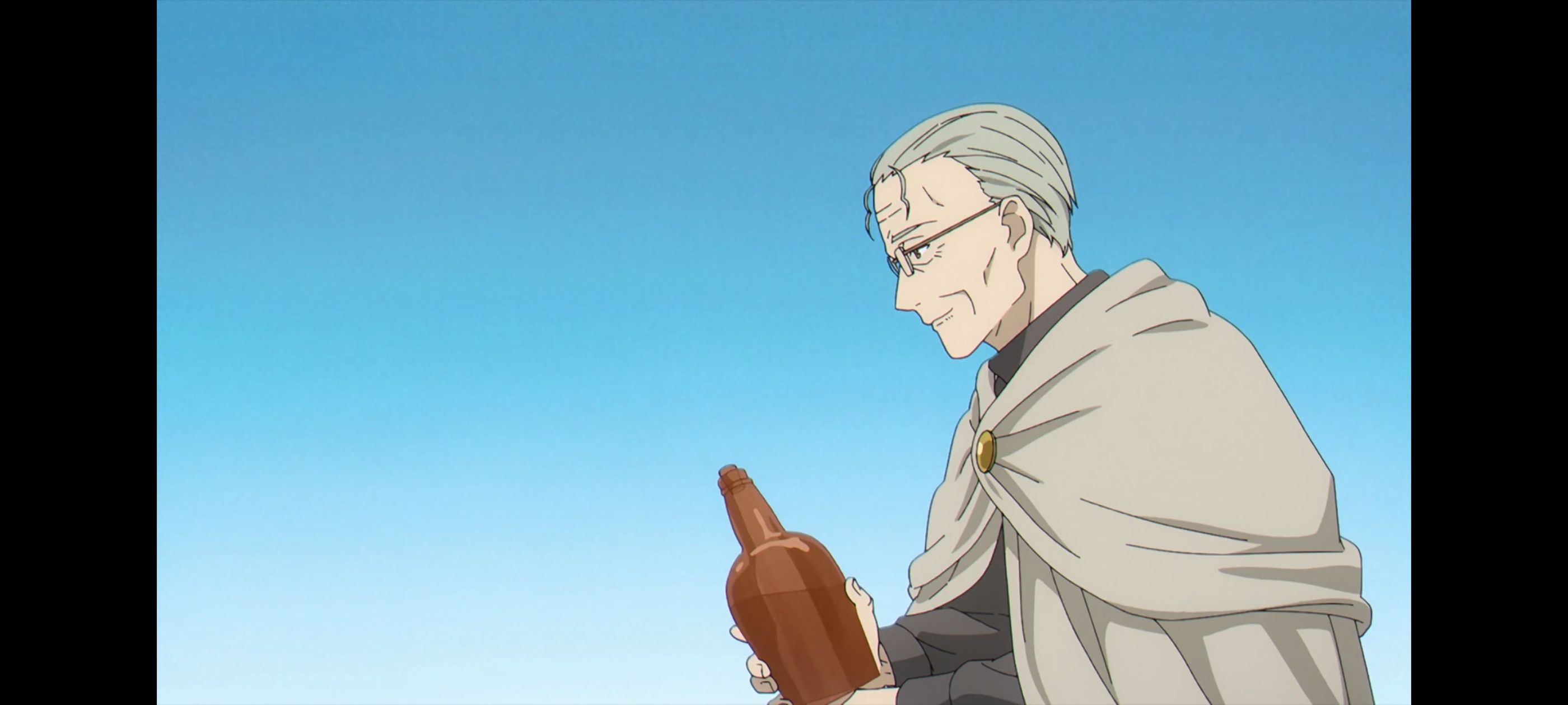 葬送的芙莉莲,动画,动漫,番剧,二次元,ACG