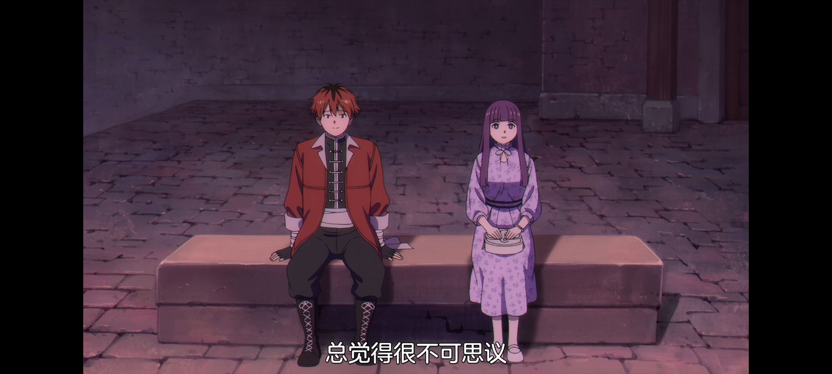 葬送的芙莉莲,动画,动漫,番剧,ACG