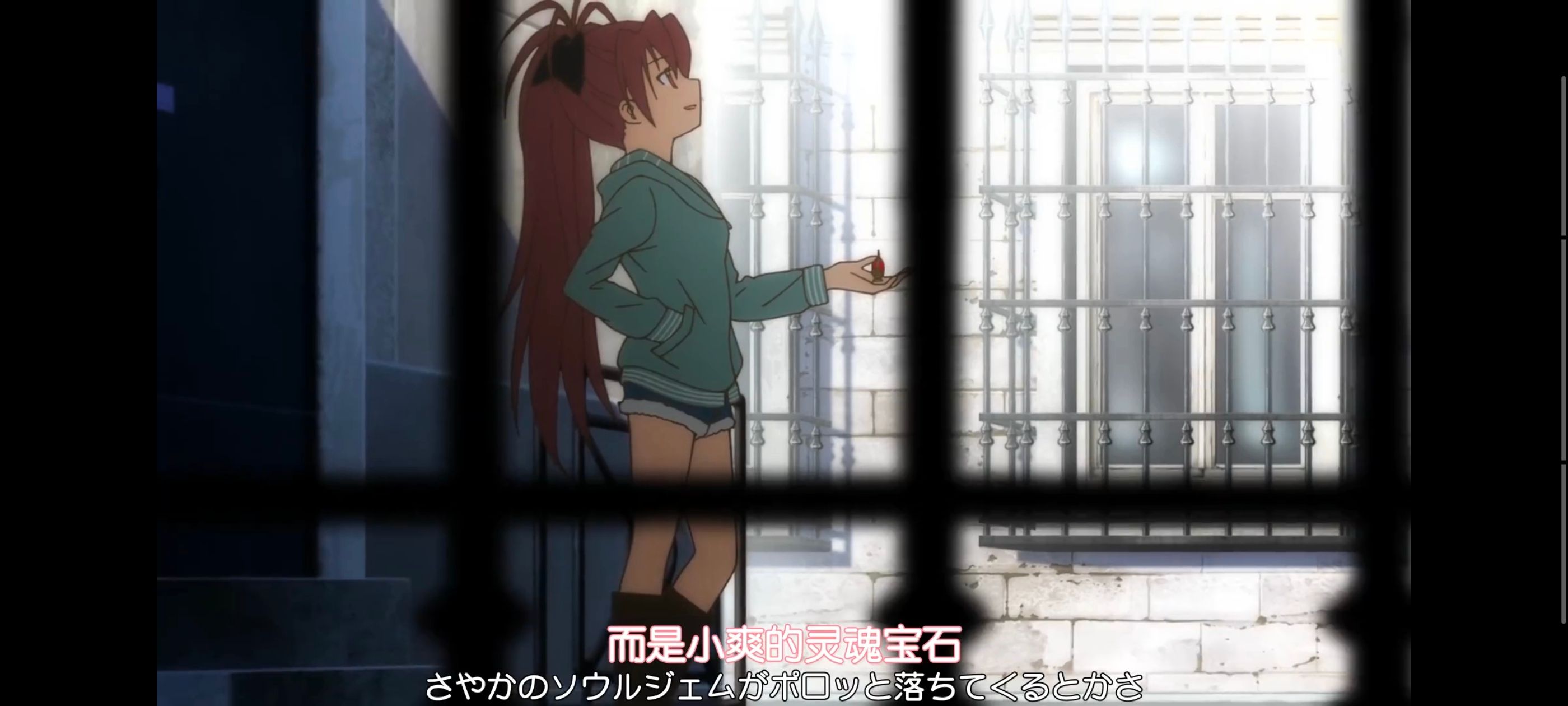 魔法少女小圆,魔法少女,动画,动漫,番剧,二次元,ACG