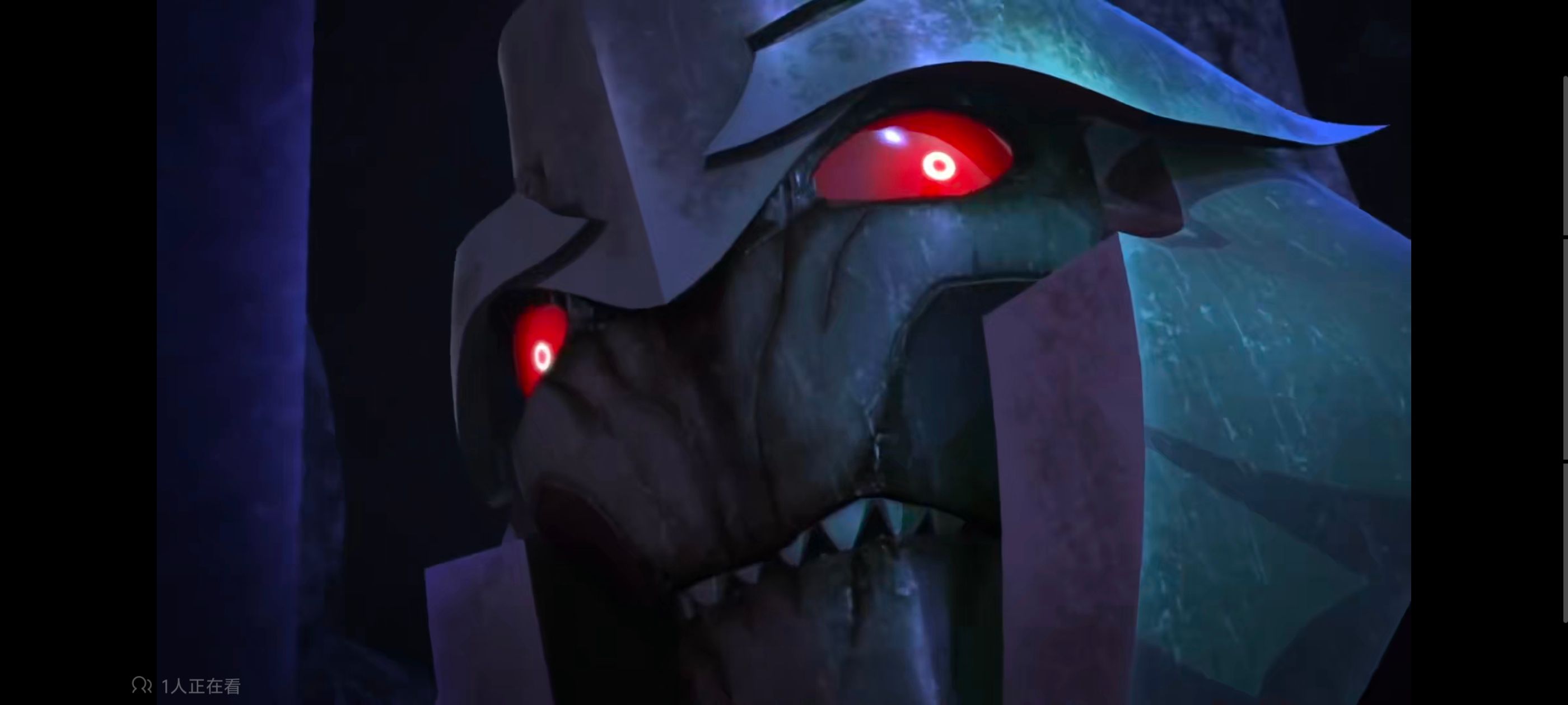 变形金刚,变形金刚领袖之证,动画,动漫,番剧,ACG