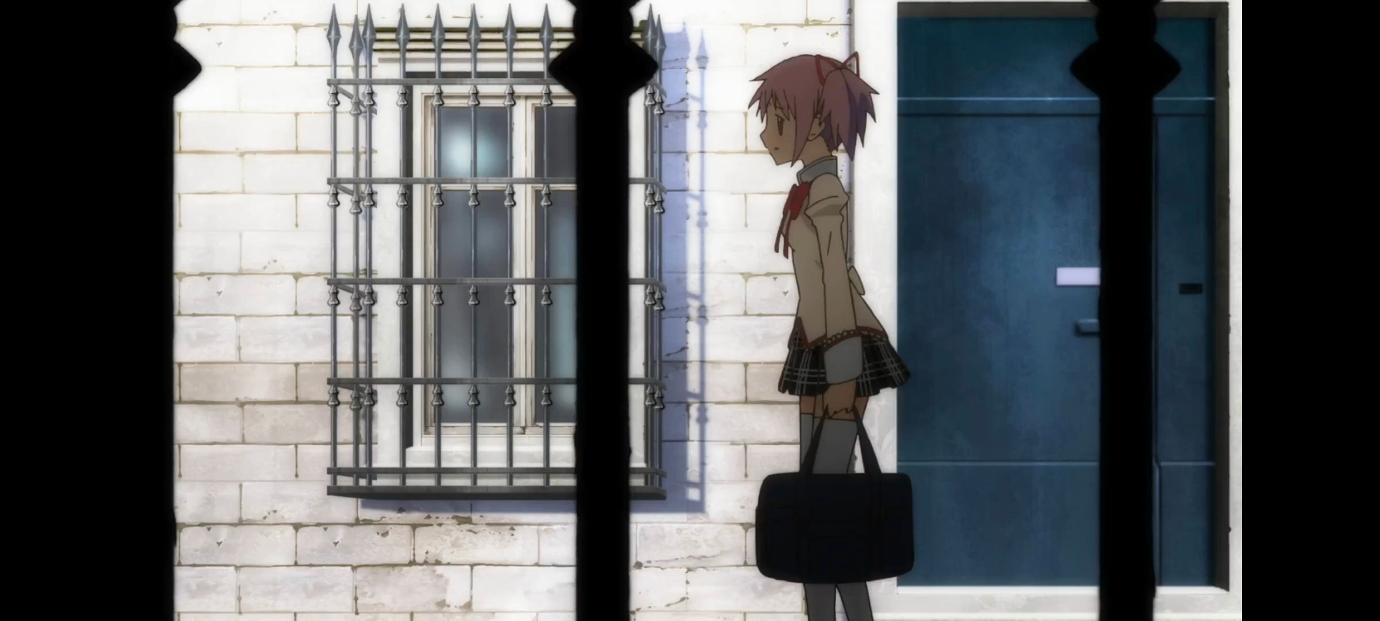 魔法少女小圆,魔法少女,动画,动漫,番剧,二次元,ACG