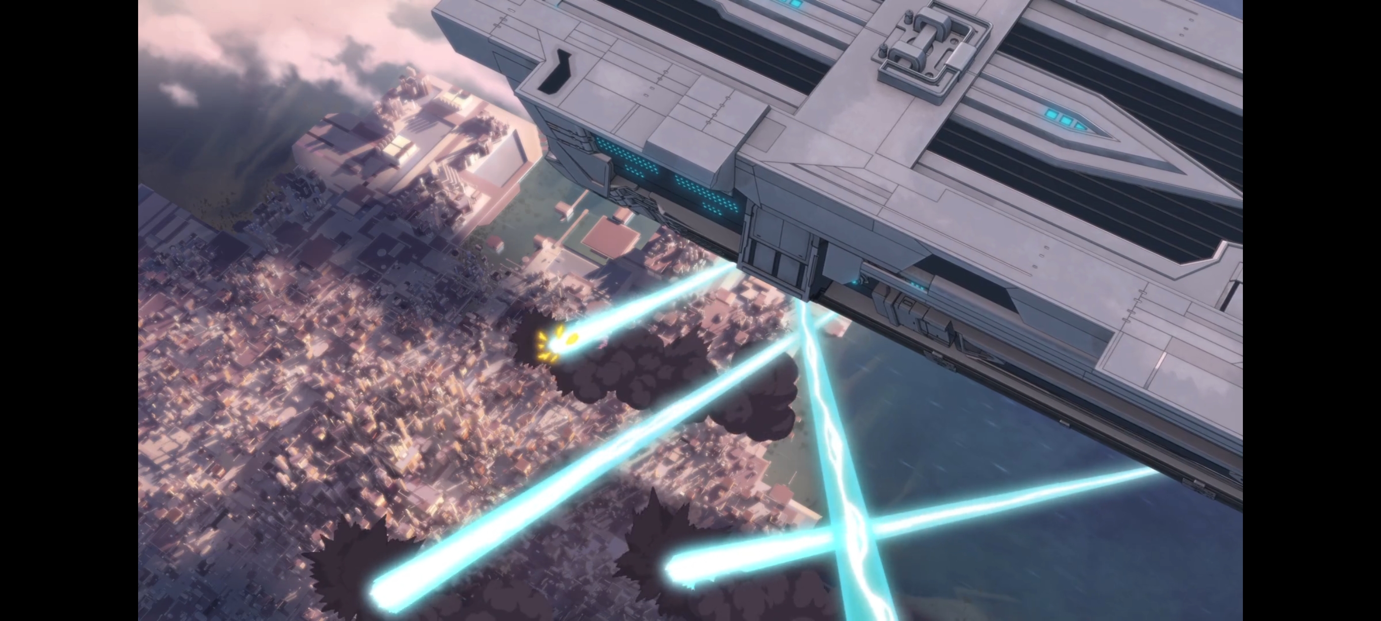 无敌少侠,image,动画,动漫,番剧,ACG