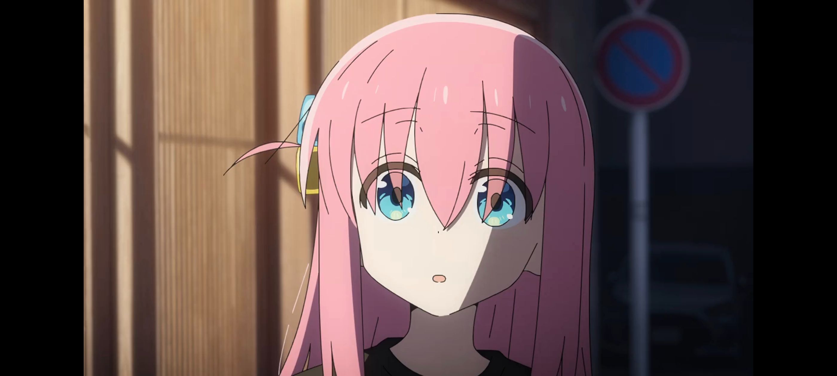 孤独摇滚,动画,动漫,番剧,ACG