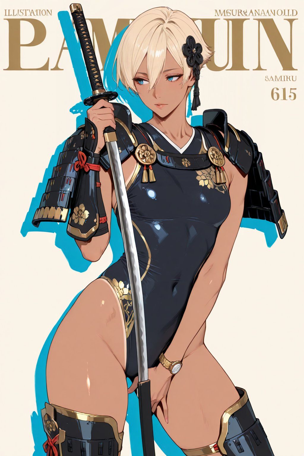 AI,竞速泳衣,泳衣