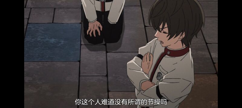 无职转生,无职转生到了异世界就拿出真本事,动画,动漫,番剧,异世界,二次元,日漫,ACG