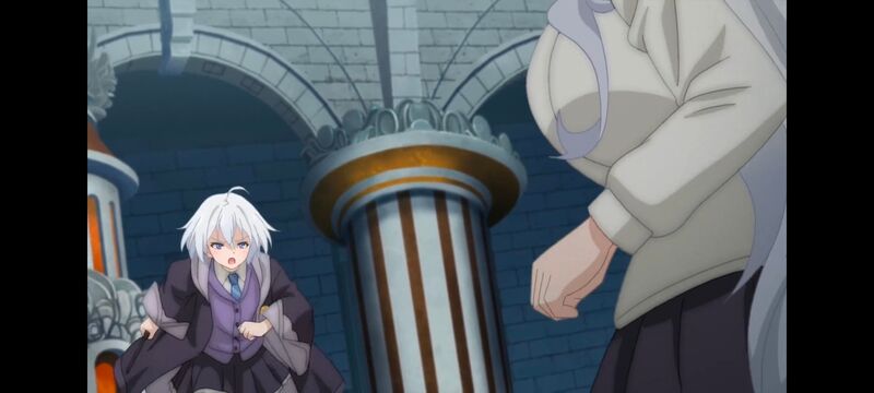 魔女之旅,魔女的旅途,动画,动漫,番剧,ACG