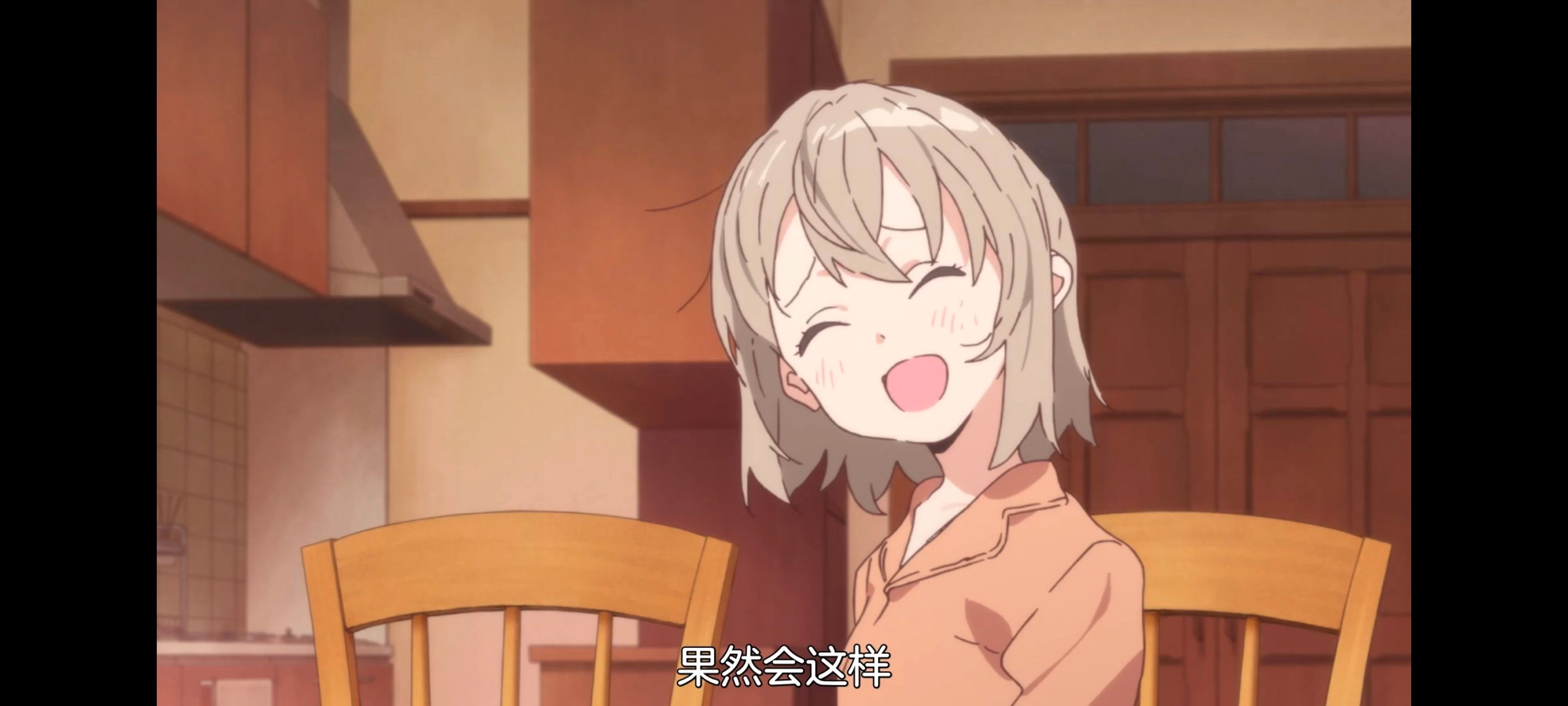 上伊那牡丹醉姿如百合,上伊那牡丹酒醉身姿似百合花般,动漫,动画,番剧,二次元,ACG