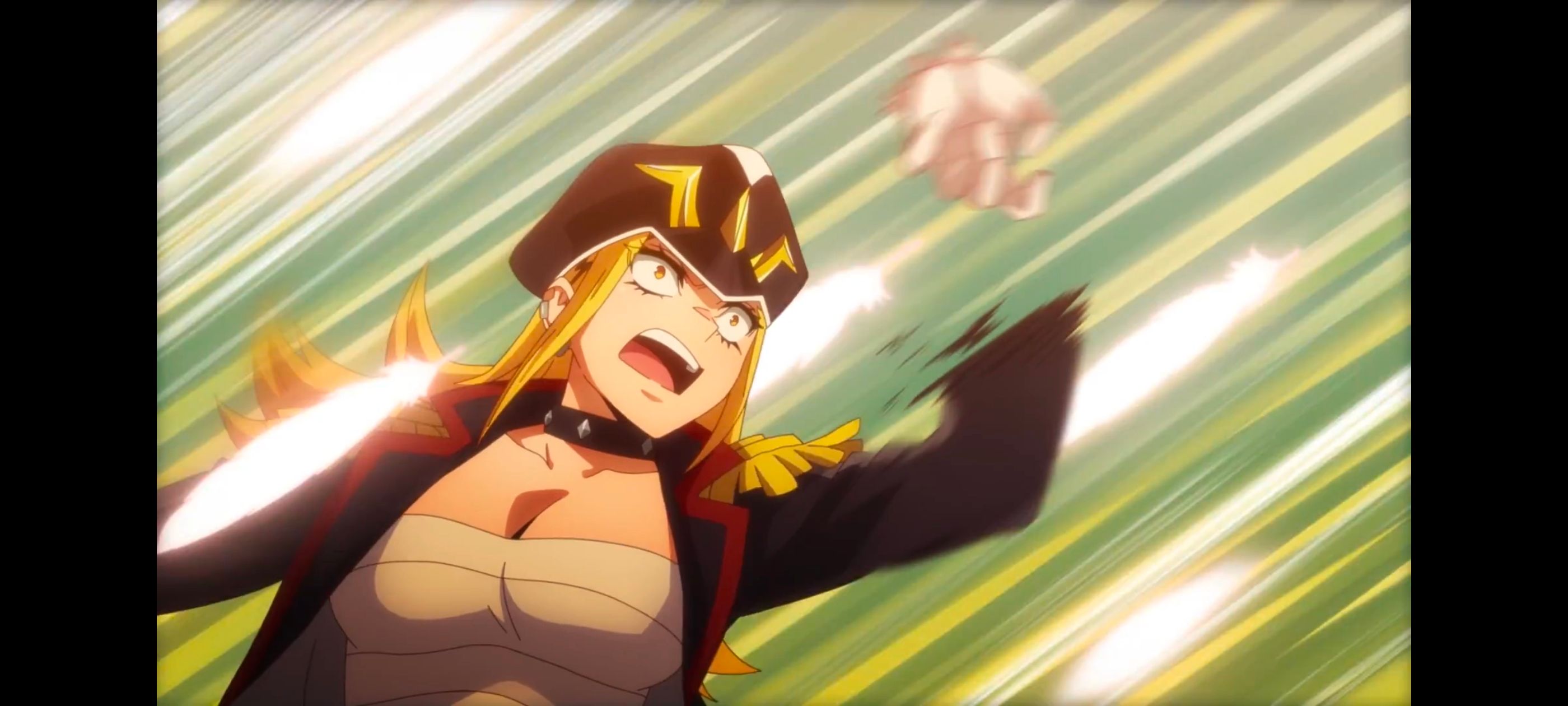 魔都精兵的奴隶,动画,动漫,番剧,二次元,ACG