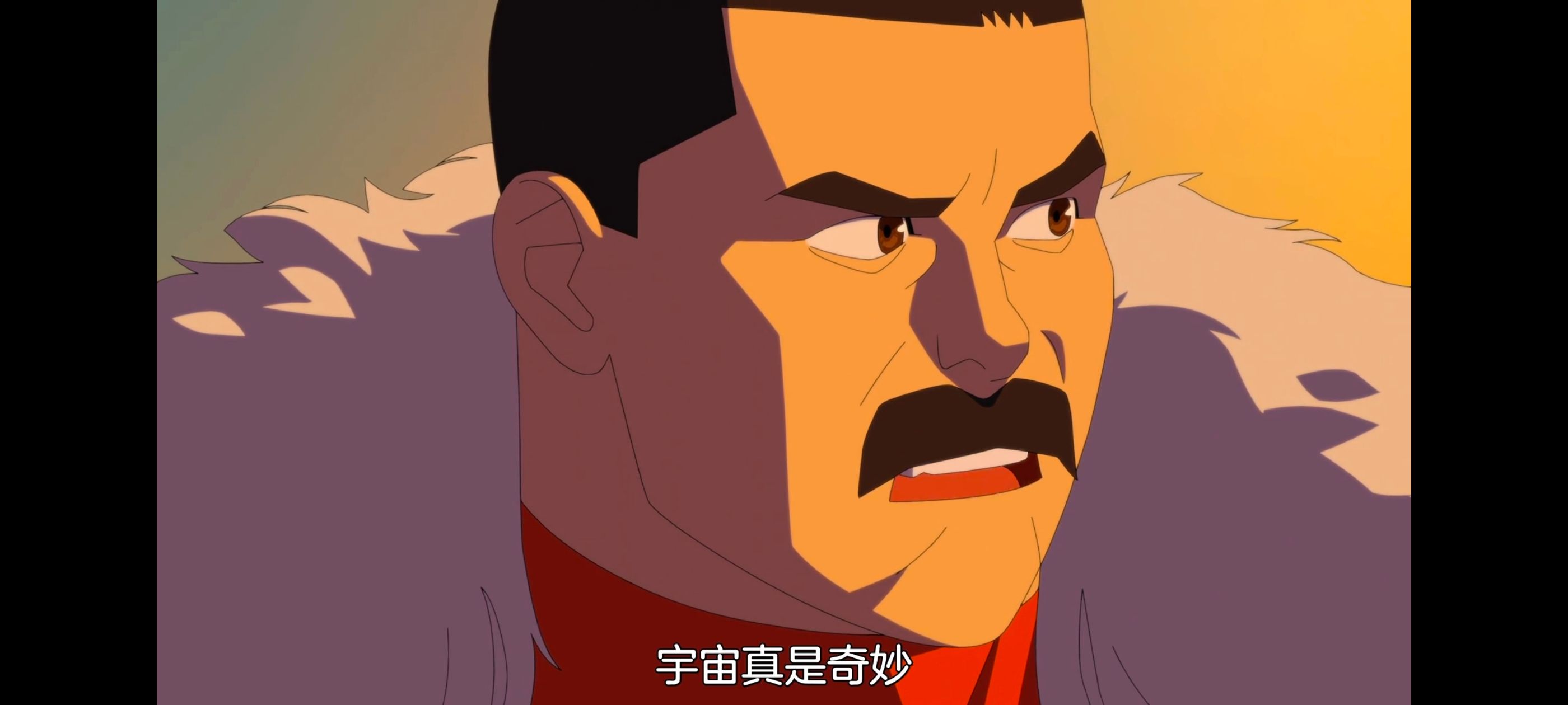 无敌少侠,image,动画,动漫,番剧,ACG