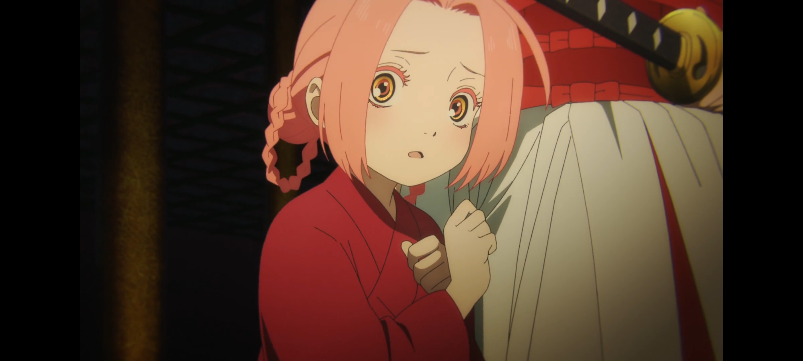 地狱乐,动画,动漫,番剧,二次元,ACG