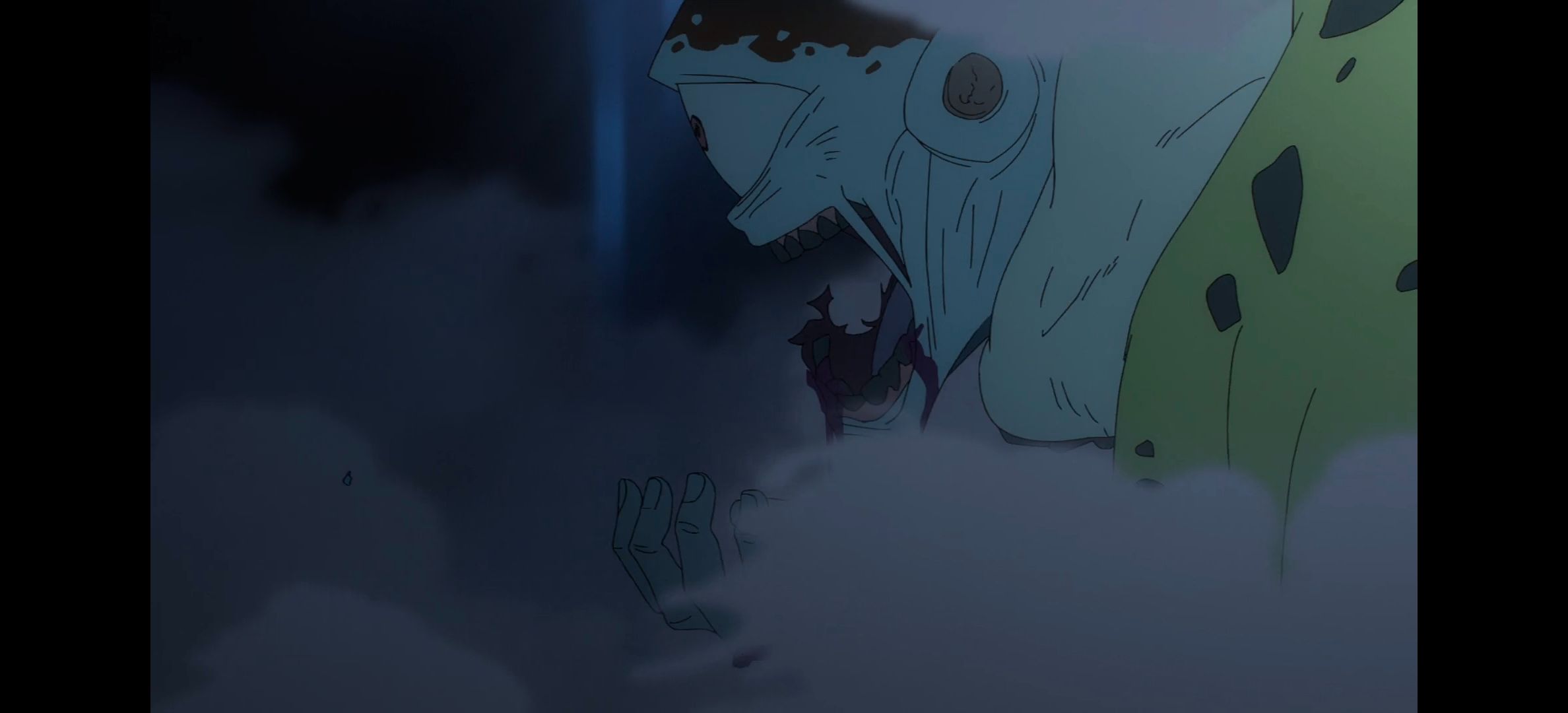 咒术回战,咒术回战第二季,呪術廻戦,番剧,动漫,动漫专区,动画,日本动漫