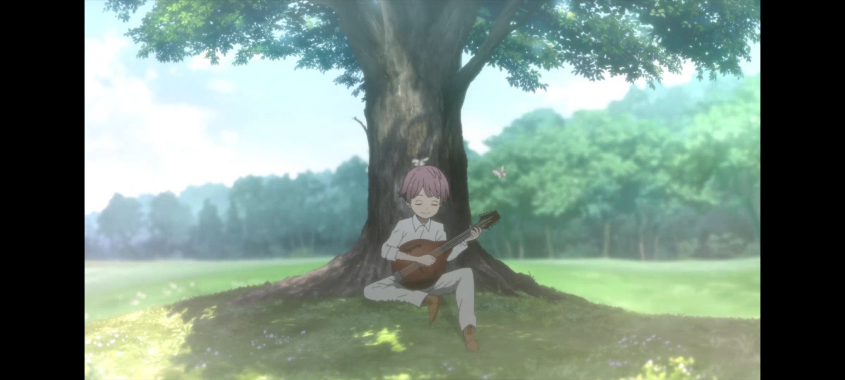 约定的梦幻岛,动画,动漫,番剧,二次元,ACG