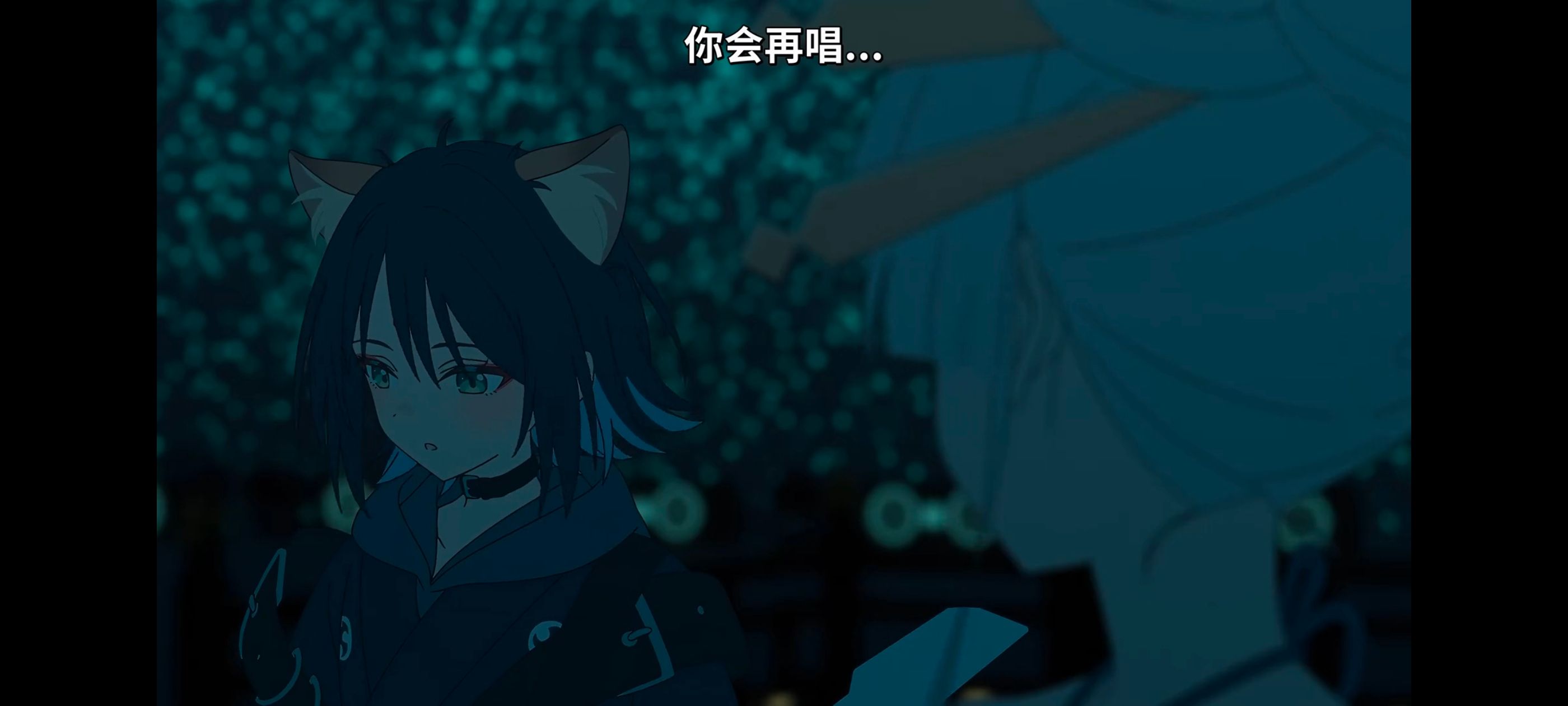 超时空辉夜姬,超時空輝夜姬,番剧,动画,动漫,二次元,ACG,动画电影