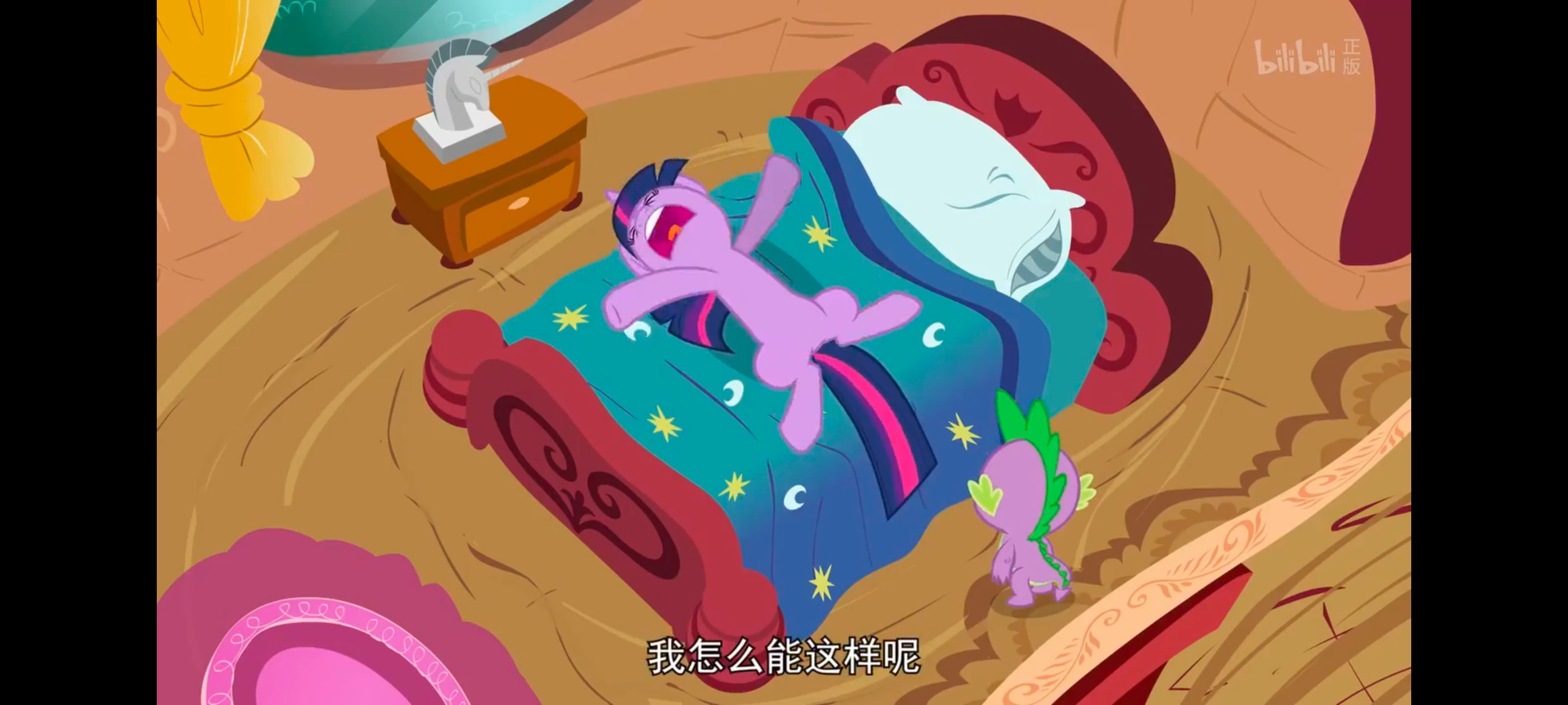 小马宝莉,小马宝莉友谊魔法,彩虹小马,我的小马驹,动画,动漫,番剧,ACG