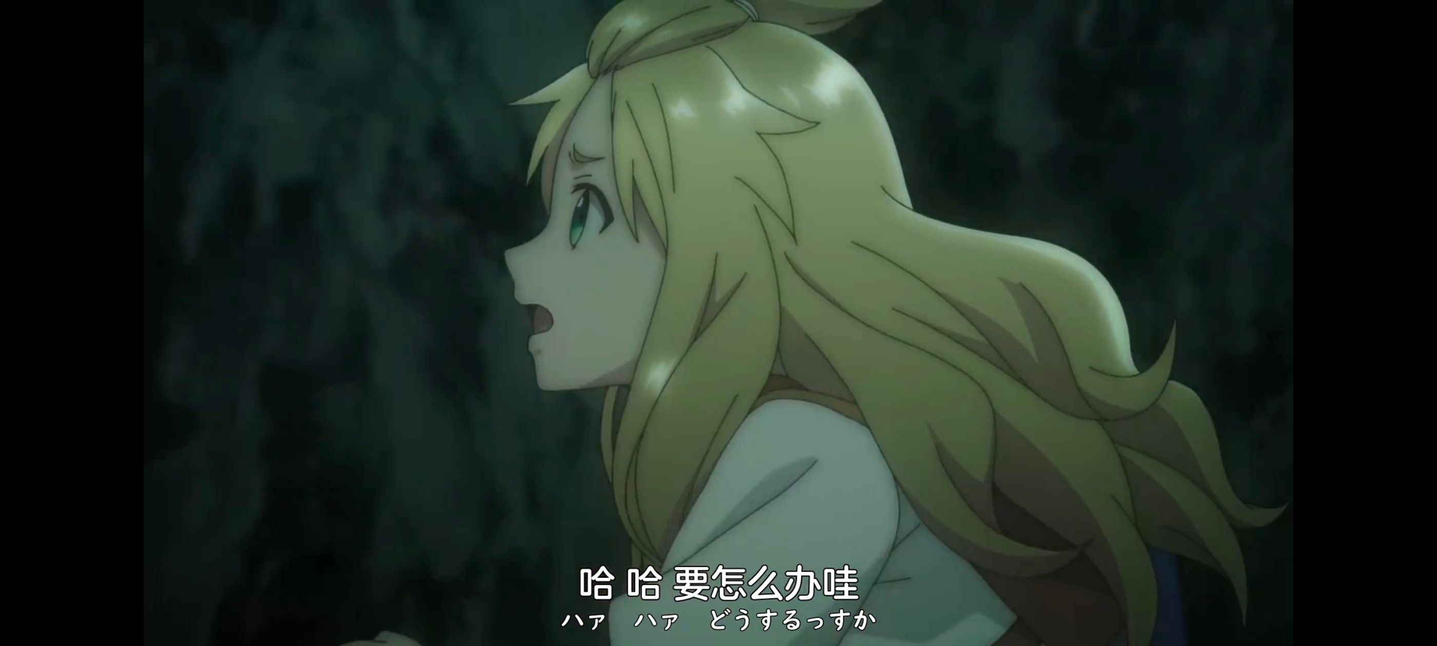 凭你也想讨伐魔王,你这种家伙别想打败魔王,动画,动漫,番剧,ACG