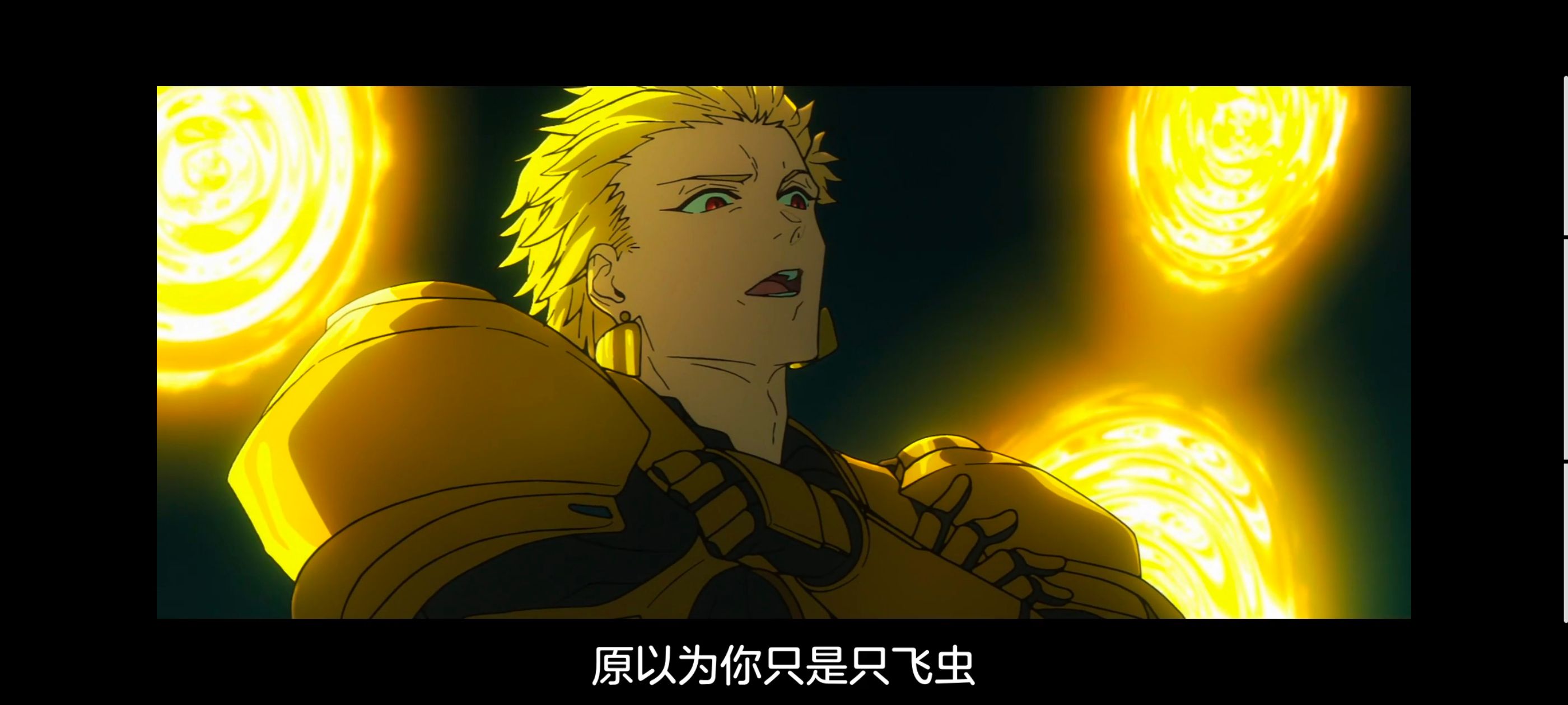 命运奇异赝品,FATE,FatestrangeFake,动画,动漫,番剧,二次元,ACG