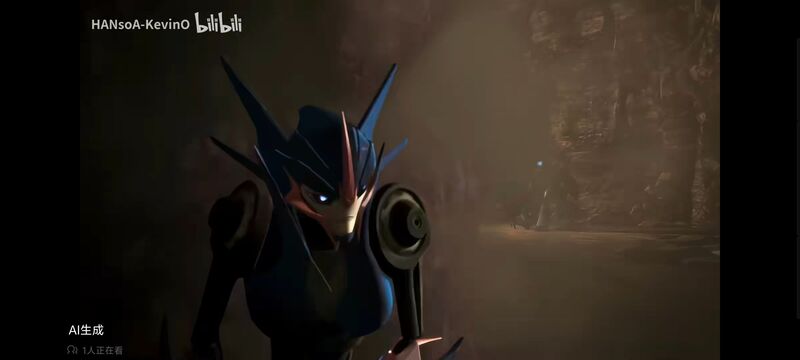 变形金刚,变形金刚领袖之证,动漫,动画,番剧,ACG