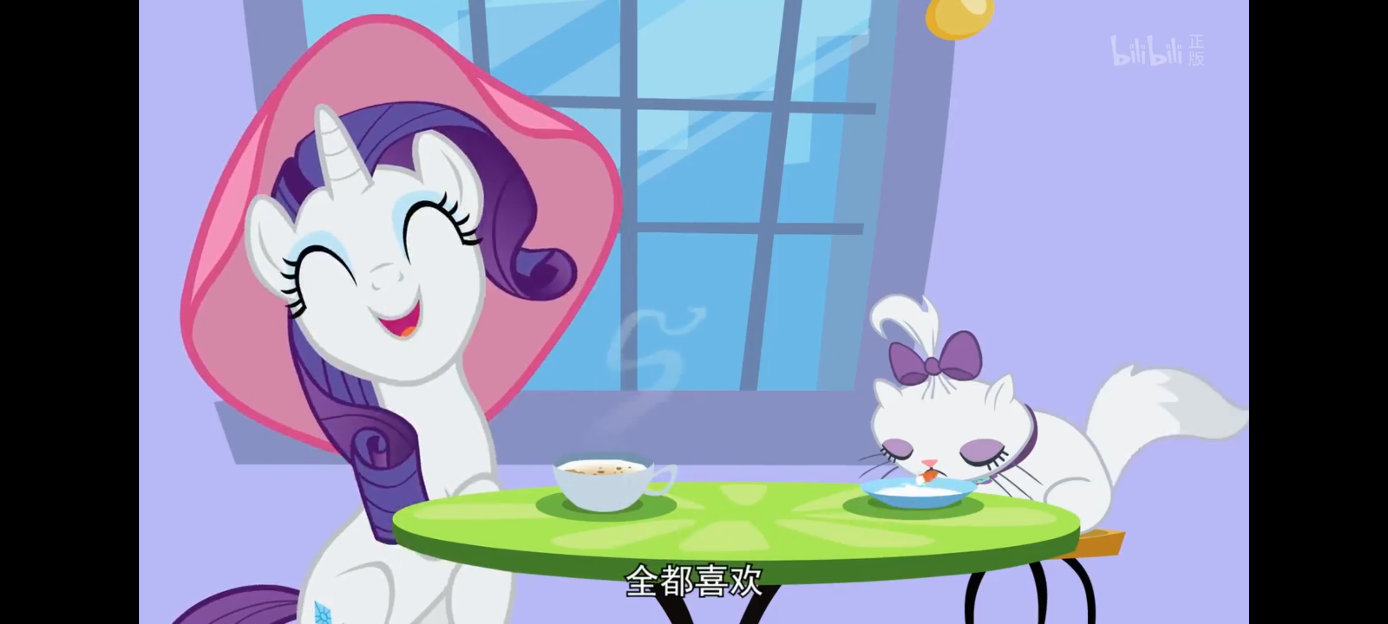 小马宝莉,彩虹小马,我的小马驹,动画,动漫,番剧,ACG