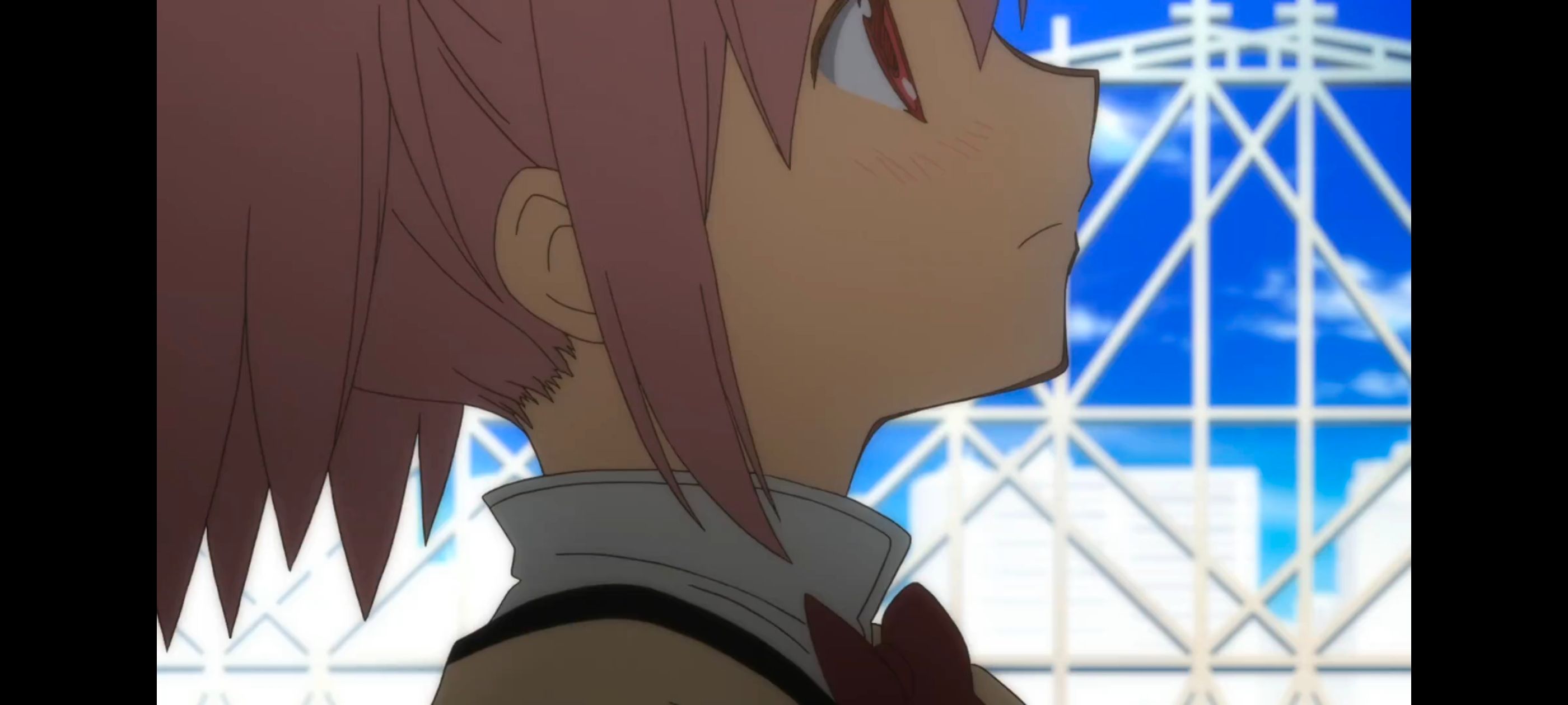 动漫,动画,魔法少女小圆,番剧,ACG