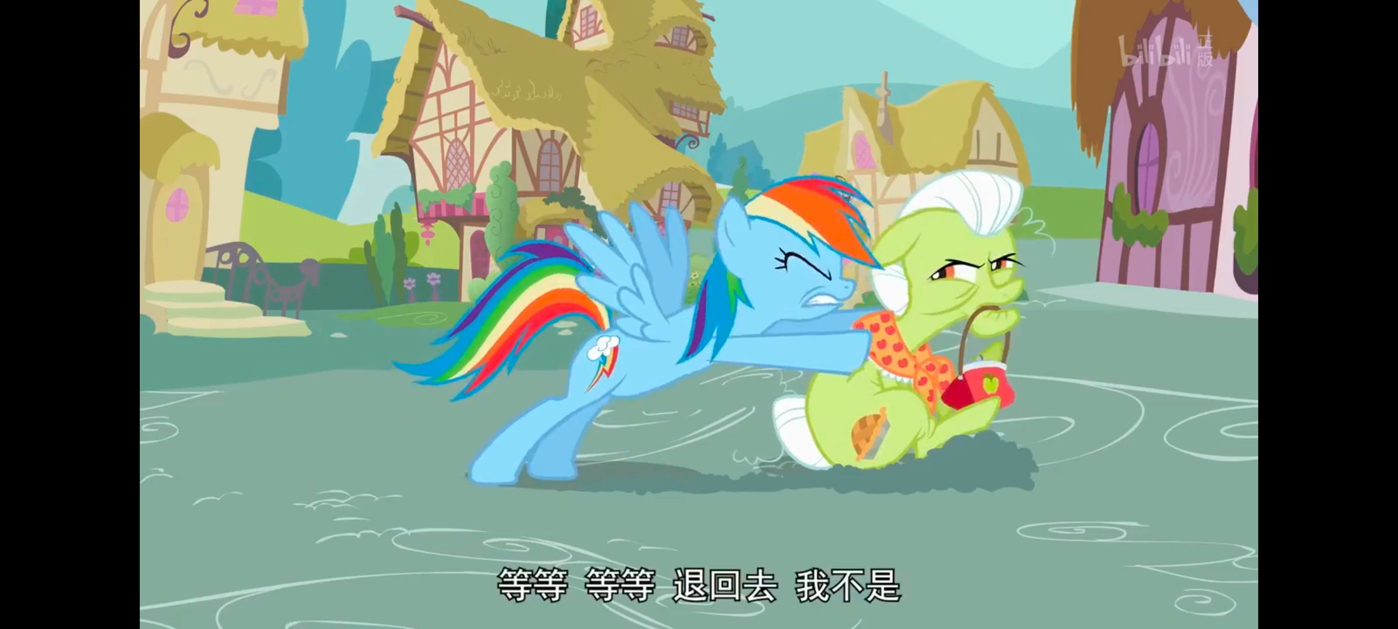 小马宝莉,彩虹小马,我的小马驹,动画,动漫,番剧,ACG