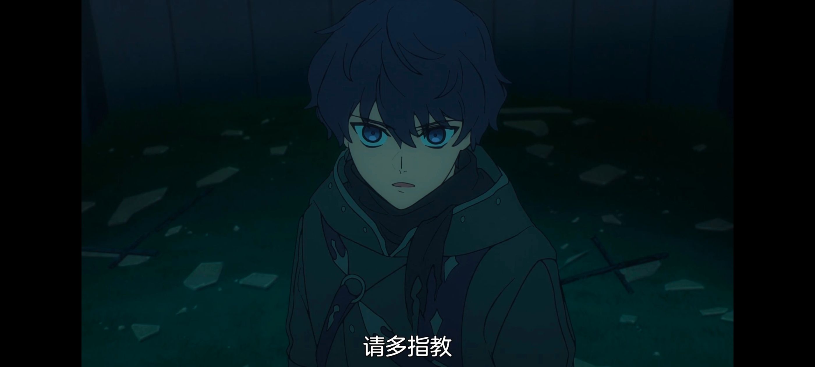 命运奇异赝品,FatestrangeFake,动画,动漫,番剧,ACG