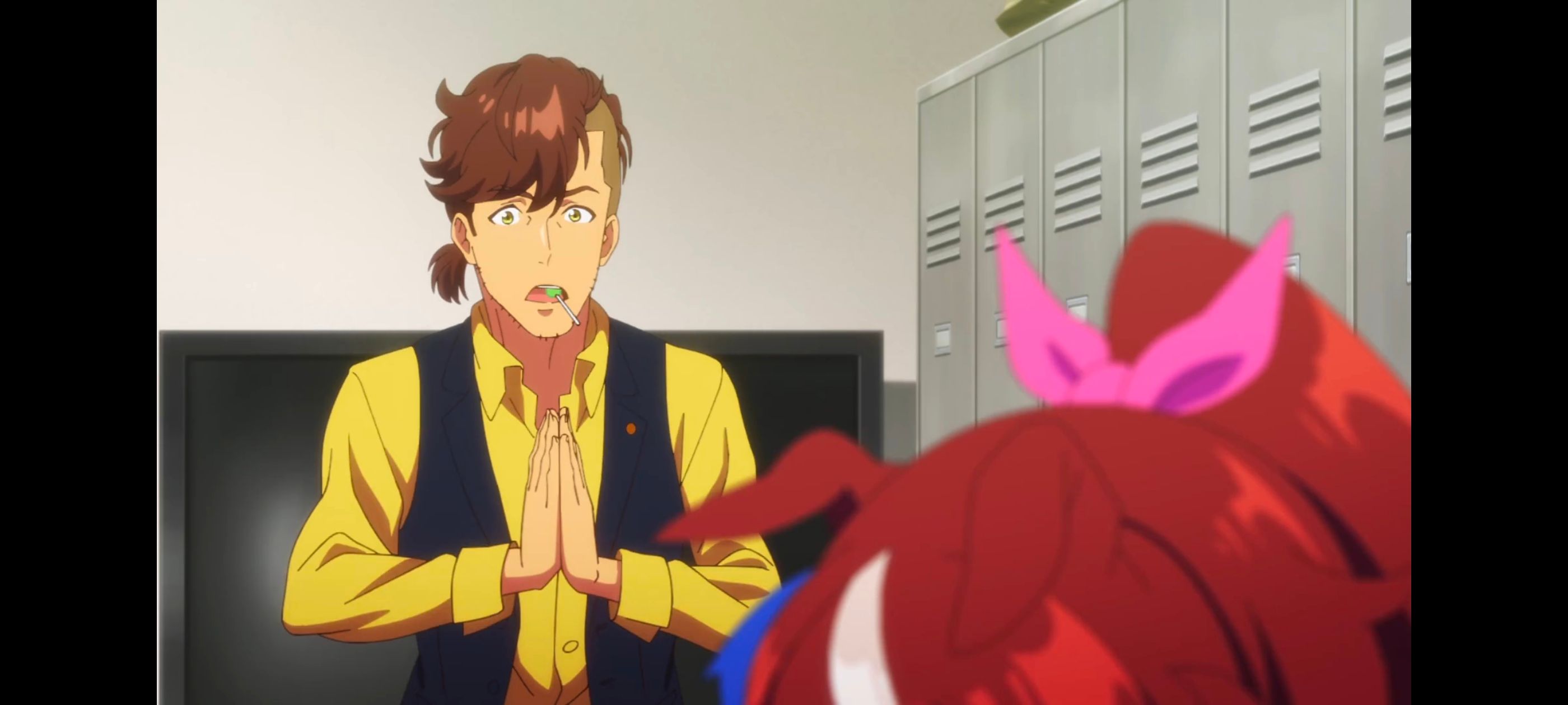 赛马娘,赛马娘PrettyDreby,动画,动漫,番剧,ACG