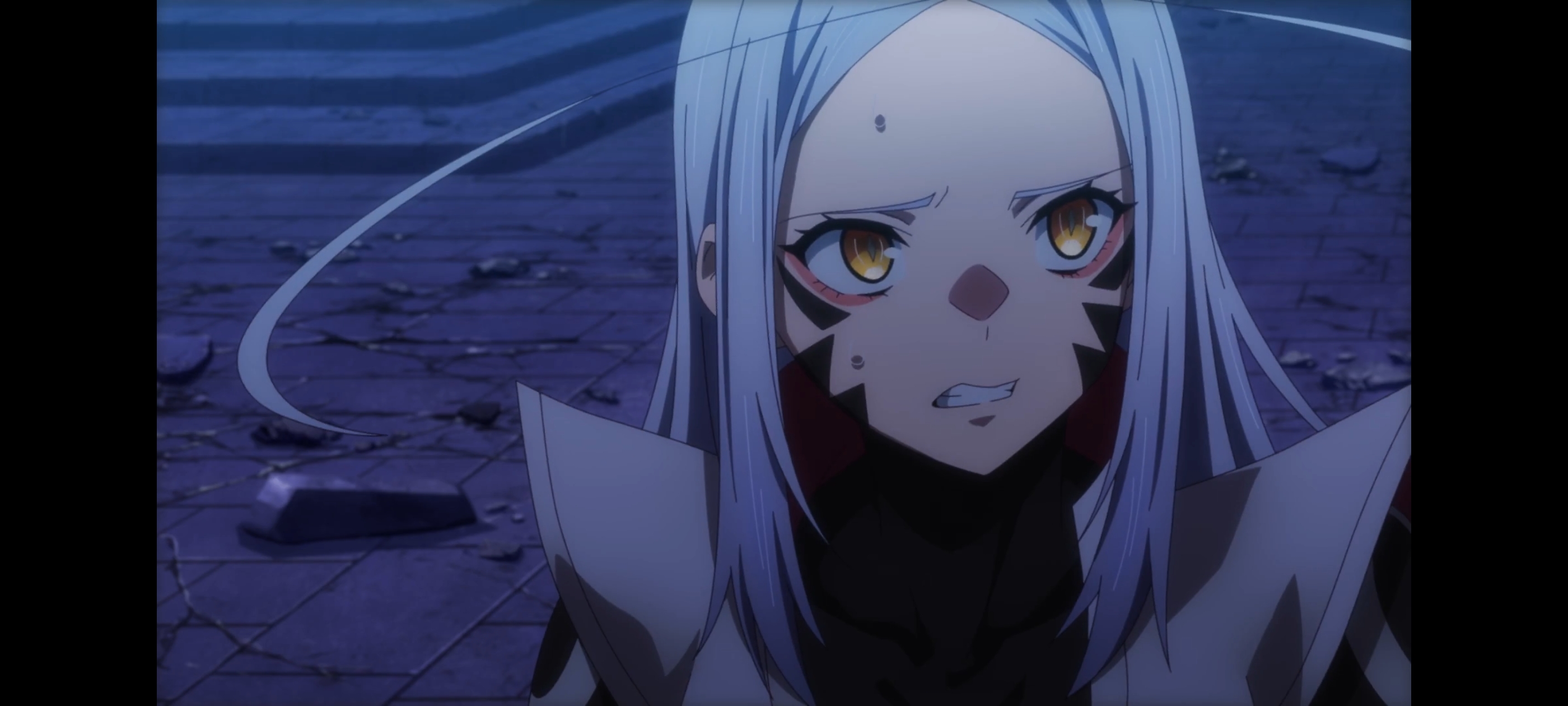 魔都精兵的奴隶,动画,动漫,番剧,ACG,二次元