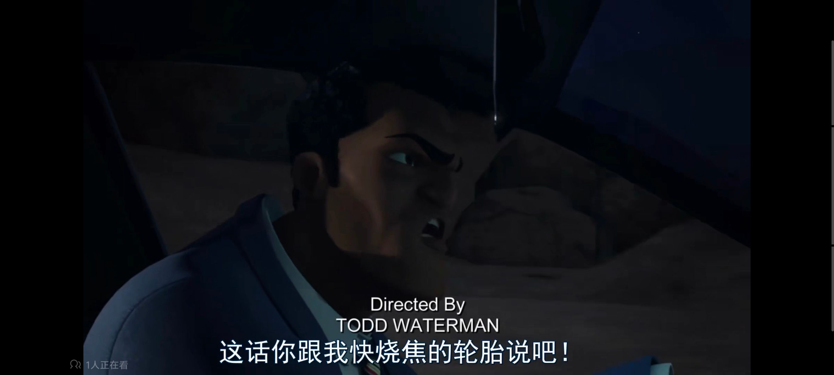 变形金刚,变形金刚领袖之证,动画,动漫,番剧,ACG