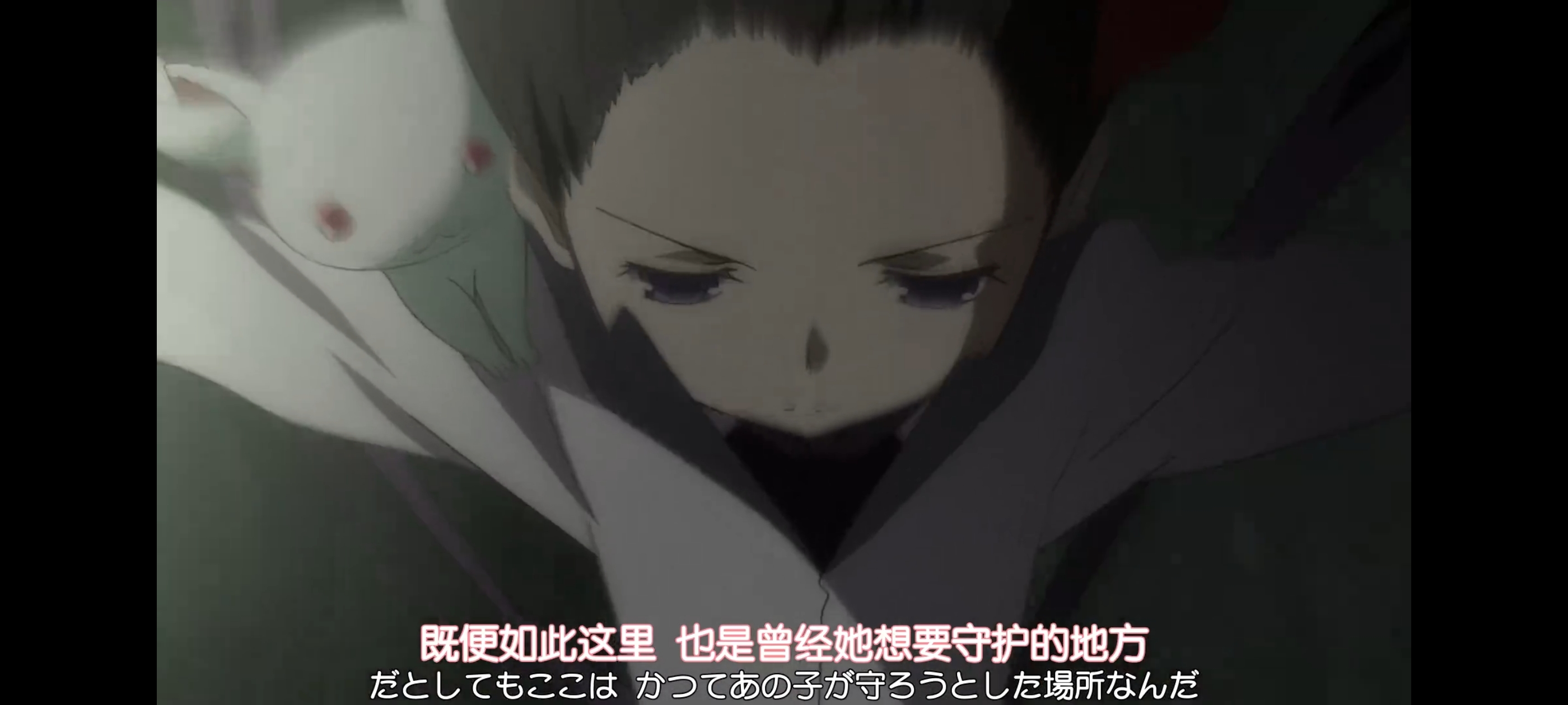 魔法少女小圆,魔法少女,动画,动漫,番剧,二次元,ACG