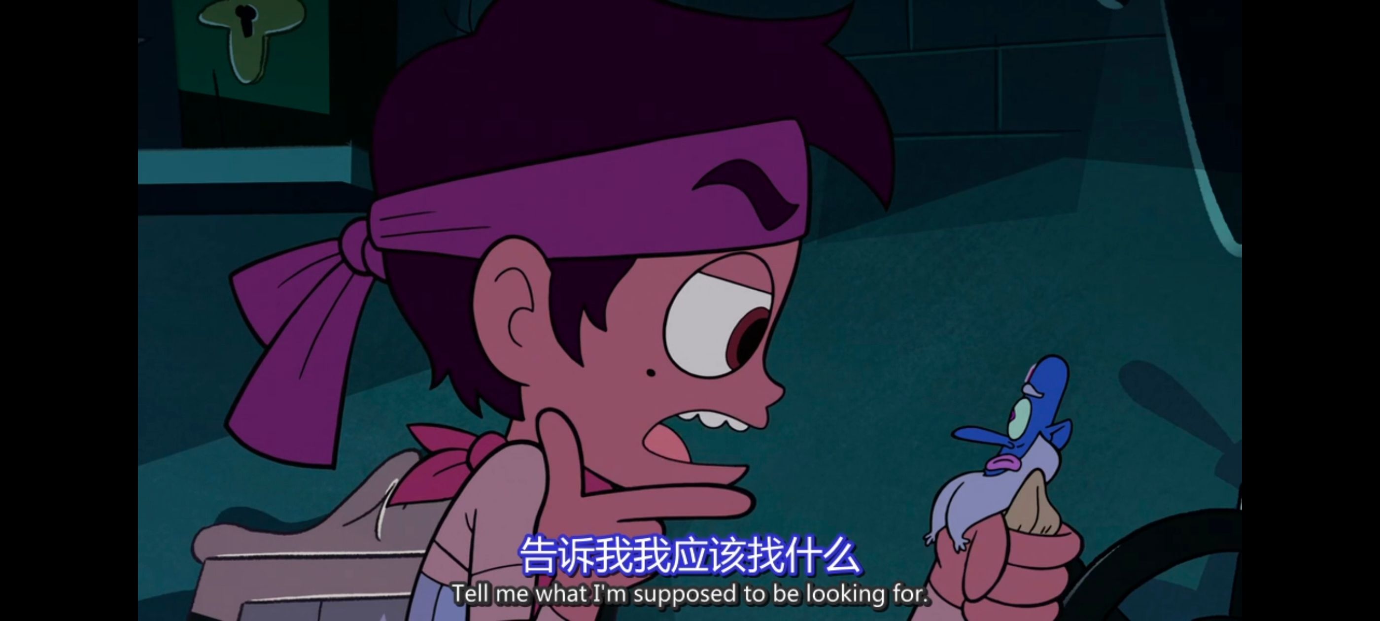 星蝶公主,奇幻,迪士尼,欧美动画,欧美动漫,动画,动漫,番剧,ACG