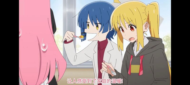 孤独摇滚,动画,动漫,番剧,ACG