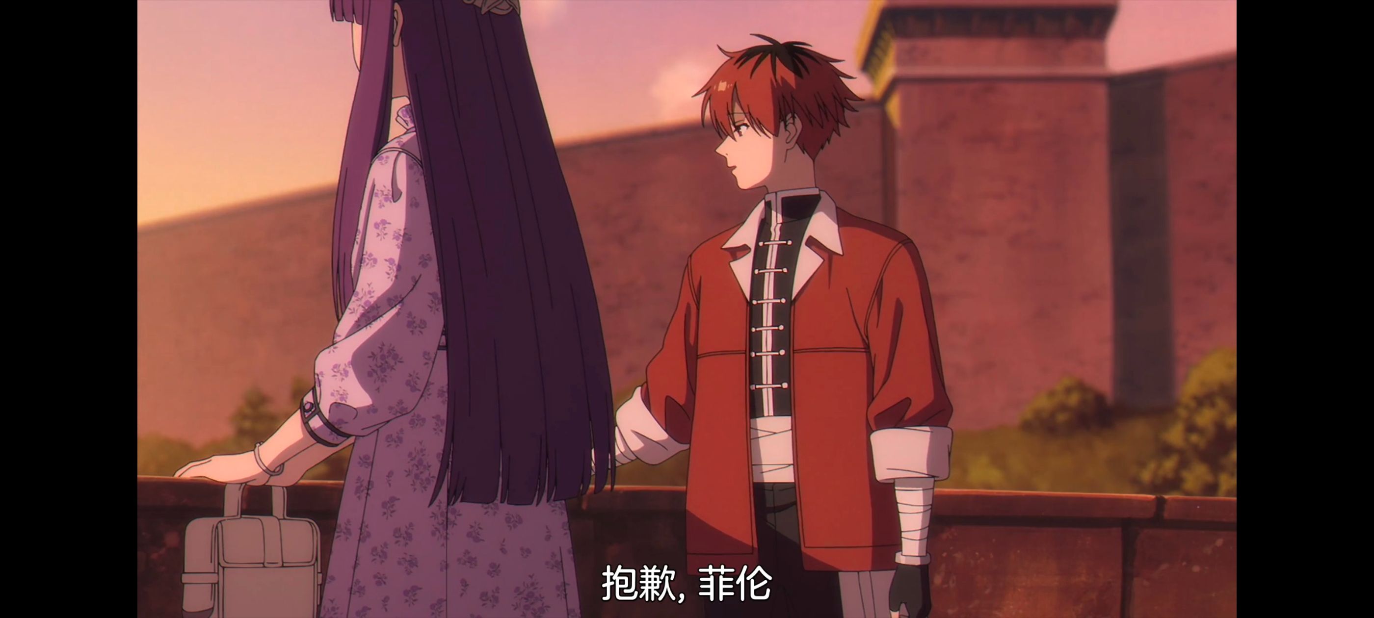 葬送的芙莉莲,动画,动漫,番剧,ACG