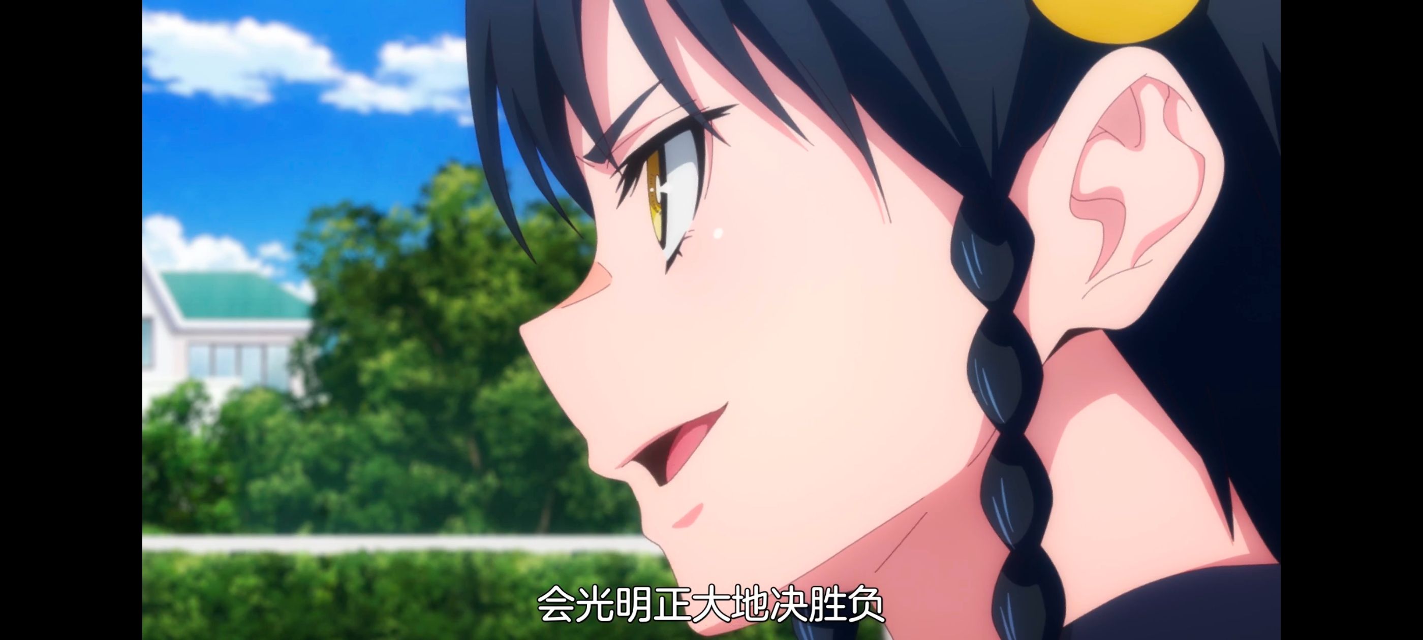 魔都精兵的奴隶,动画,动漫,番剧,ACG