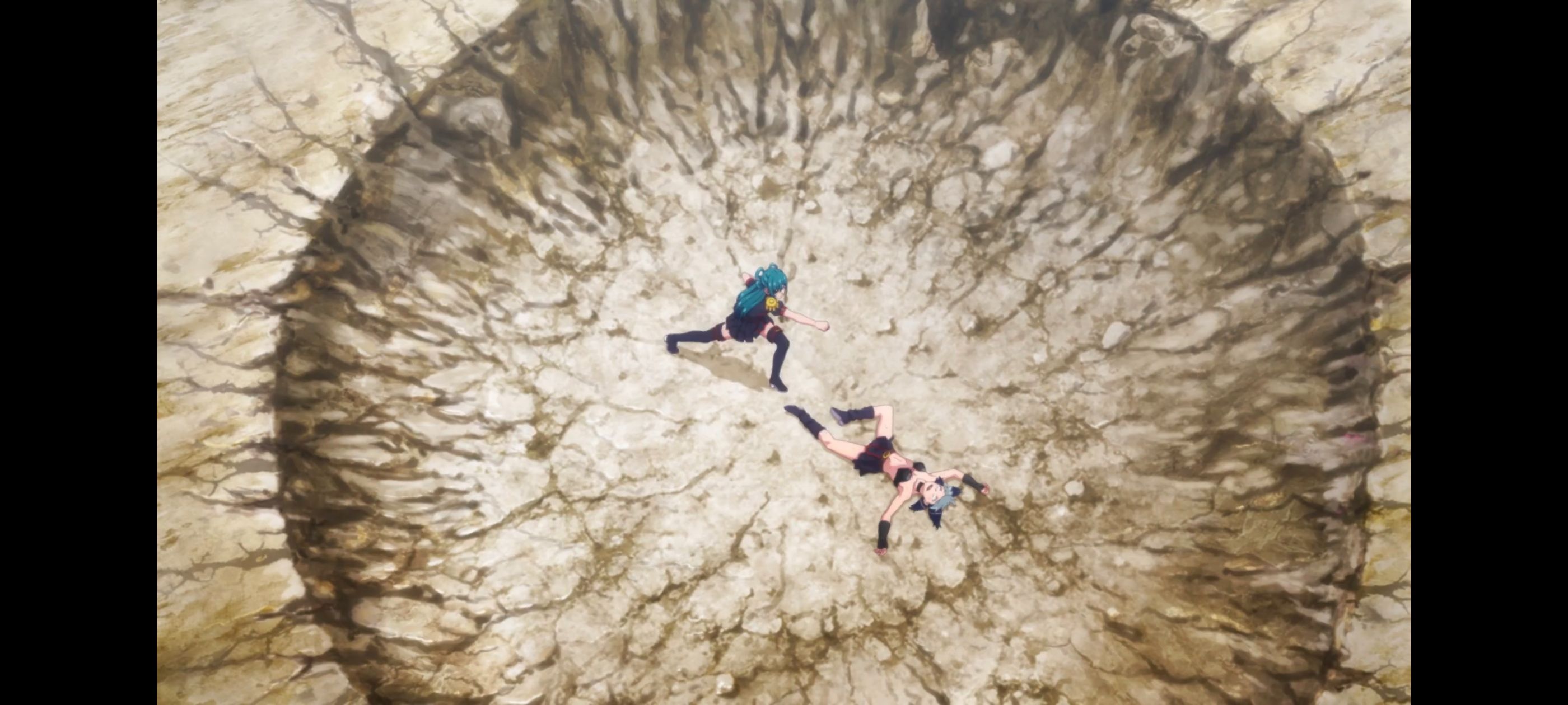 魔都精兵的奴隶,动画,动漫,番剧,ACG