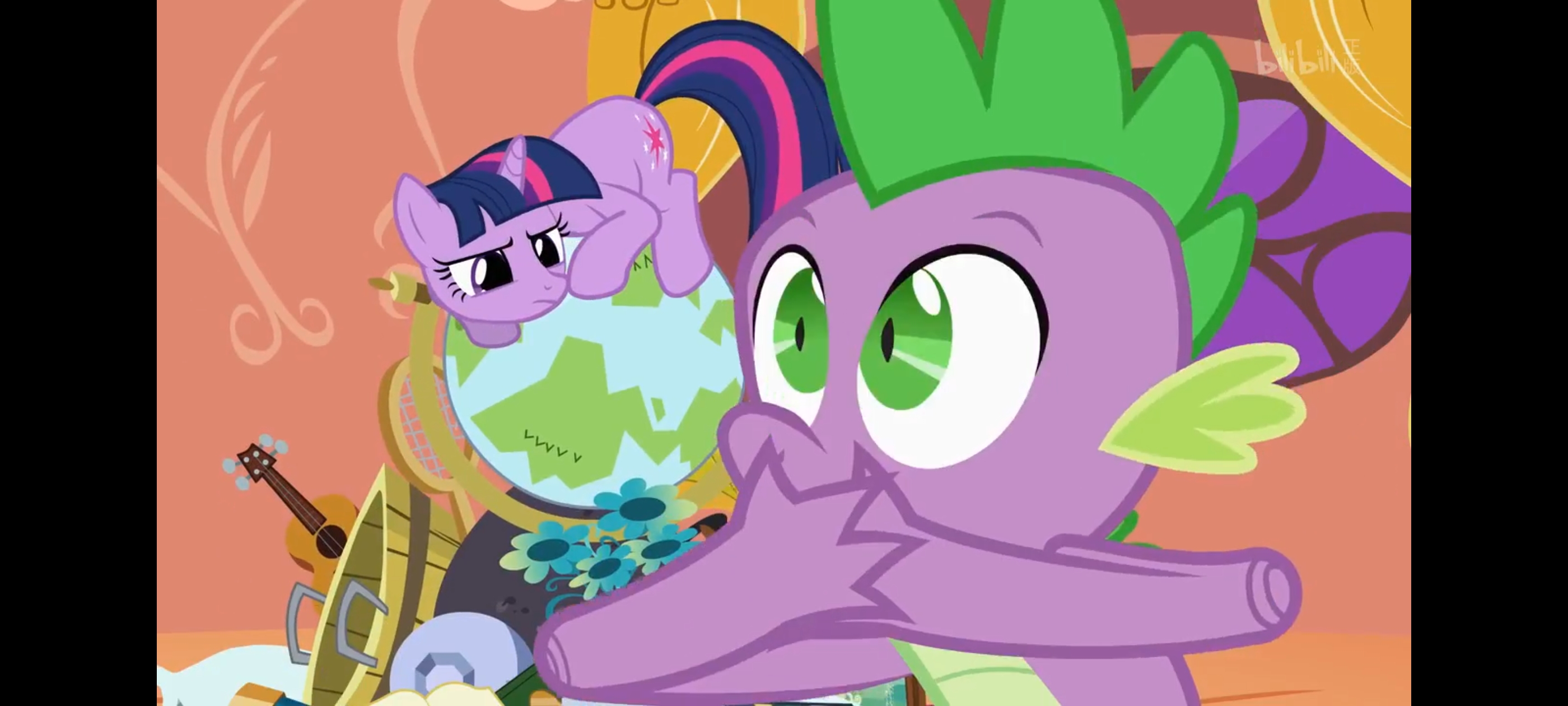 小马宝莉,彩虹小马,我的小马驹,动画,动漫,番剧,二次元,ACG