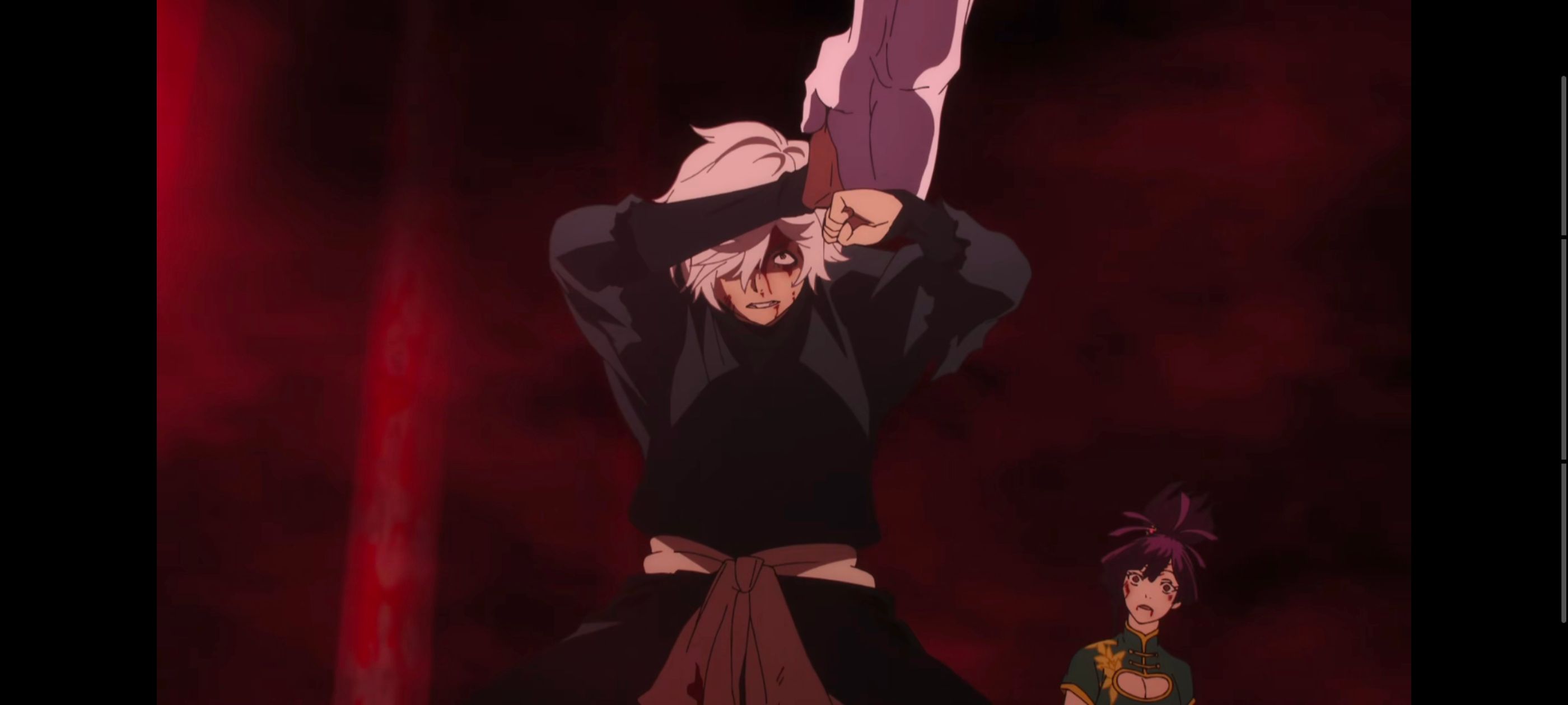 地狱乐,动画,动漫,番剧,二次元,ACG