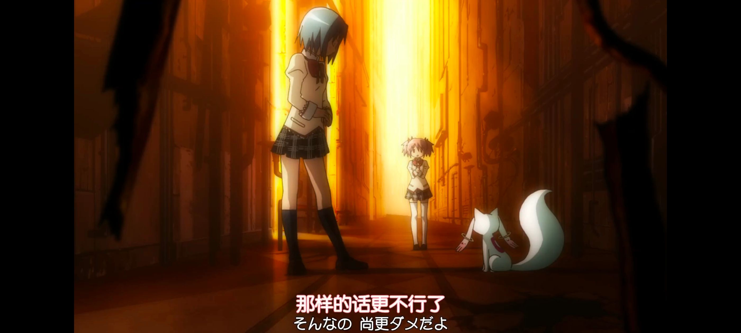 魔法少女小圆,魔法少女,动画,动漫,番剧,ACG