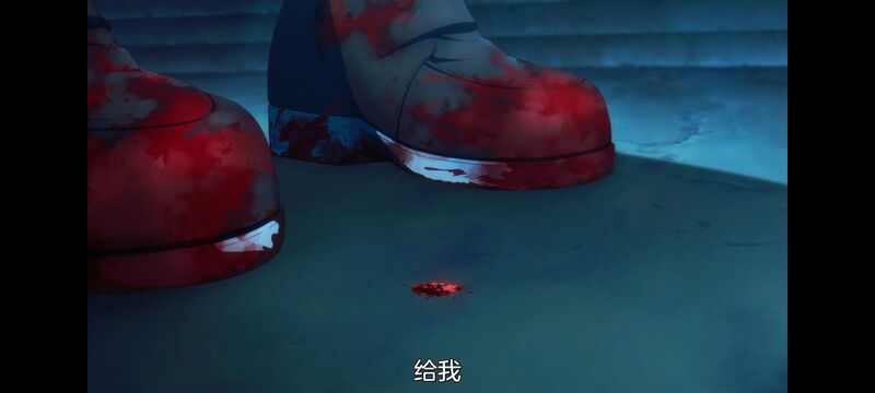 与你相恋到生命尽头,与你相恋到世界尽头,百合,动画,动漫,番剧,二次元,日漫,ACG