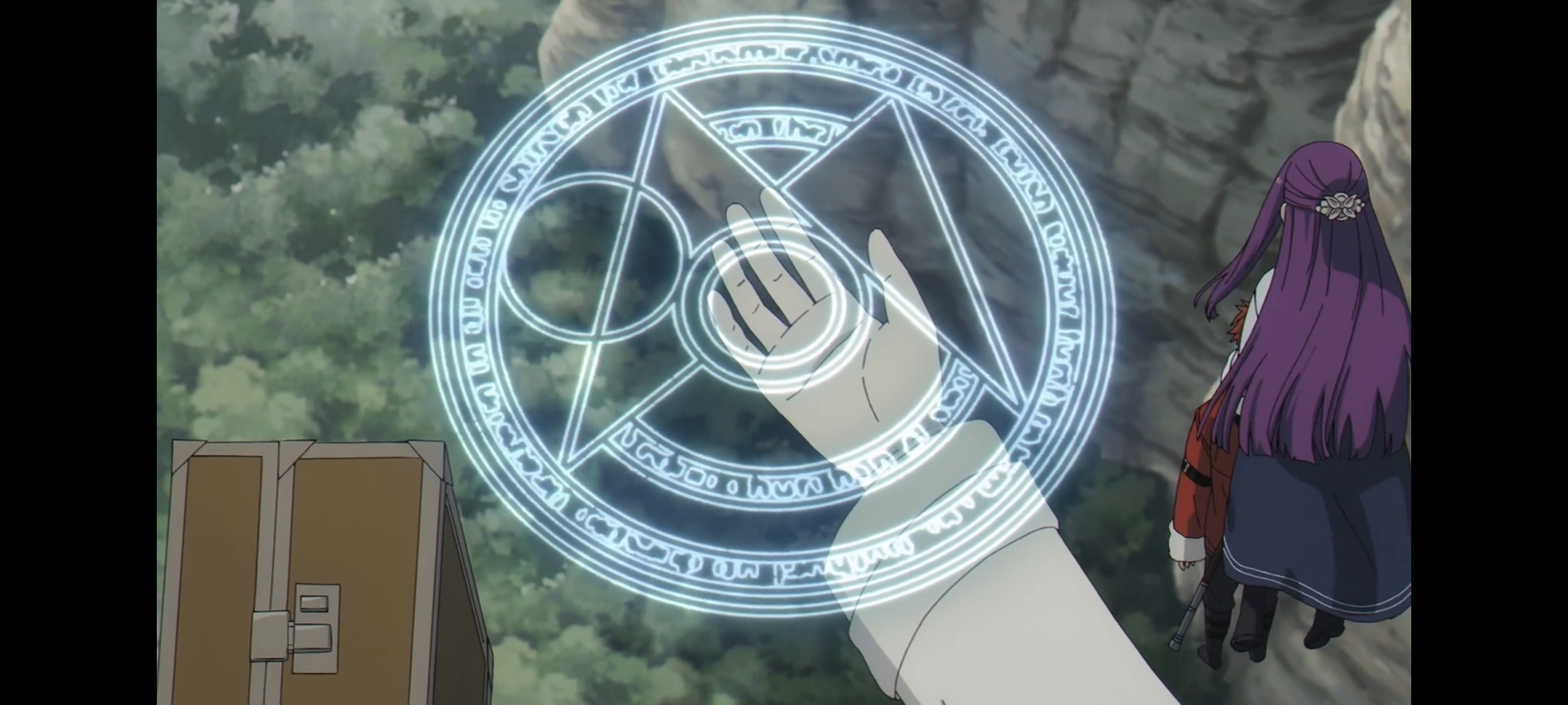 葬送的芙莉莲,动画,动漫,番剧,二次元,ACG